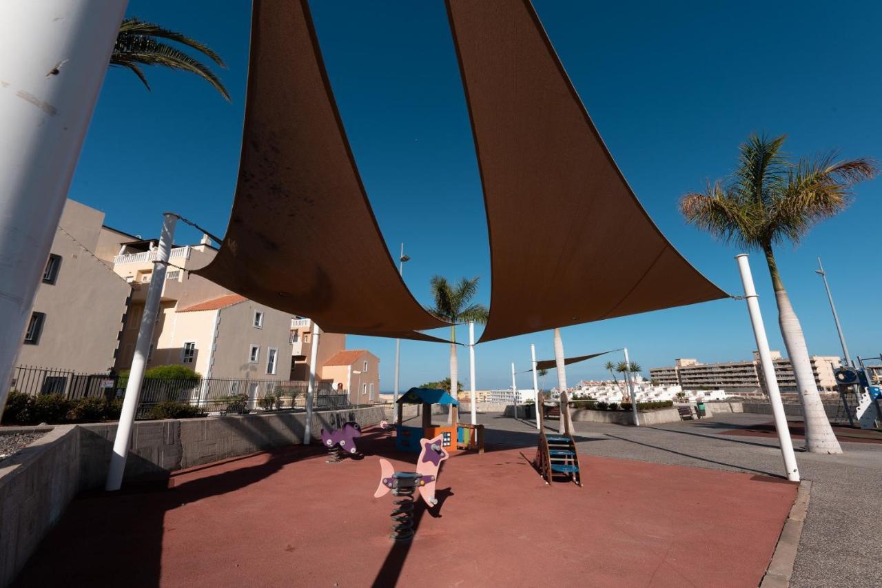 La Sonada Bright Penthouse With Views Callao Salvaje