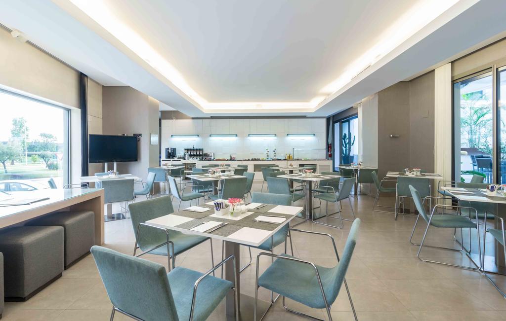 Hotel Suittes Algeciras