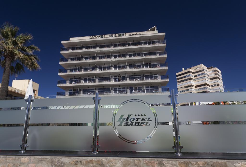 Isabel Hotel 4*