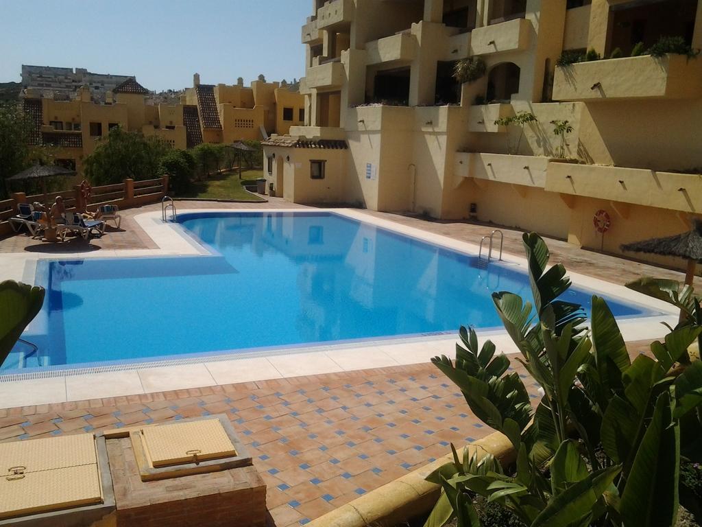 Apartment Duquesa Village *