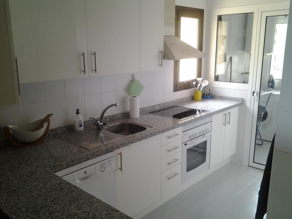 Apartment Duquesa Village