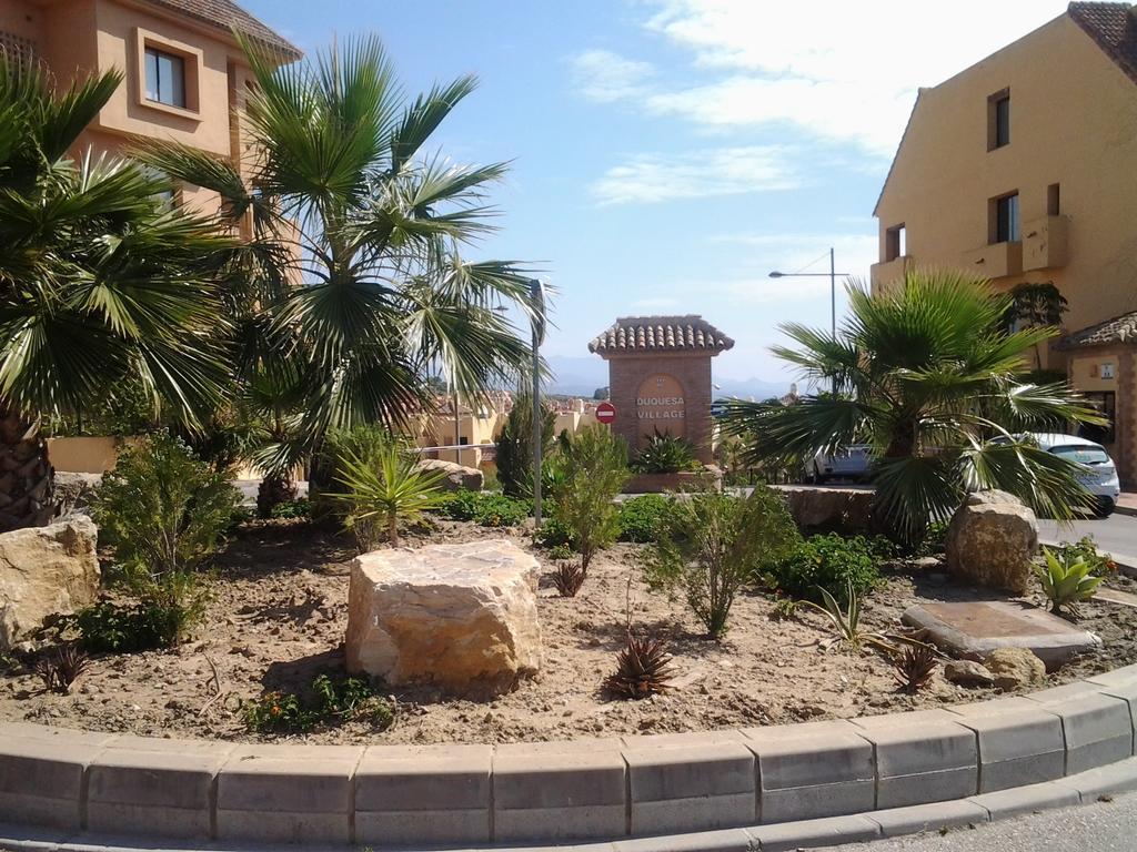 Duquesa Village Manilva
