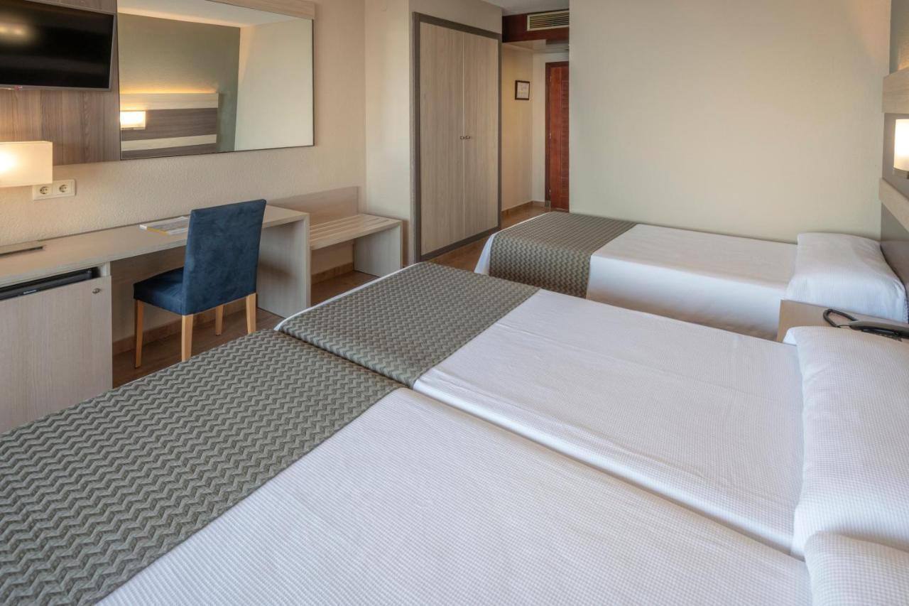 4r Playa Park Hotel Salou