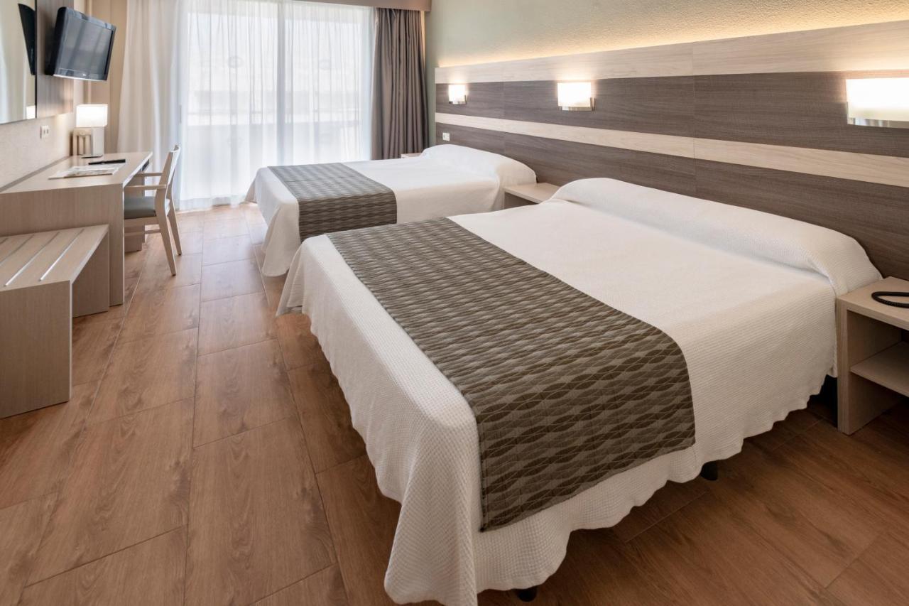Hotel 4r Playa Park Salou
