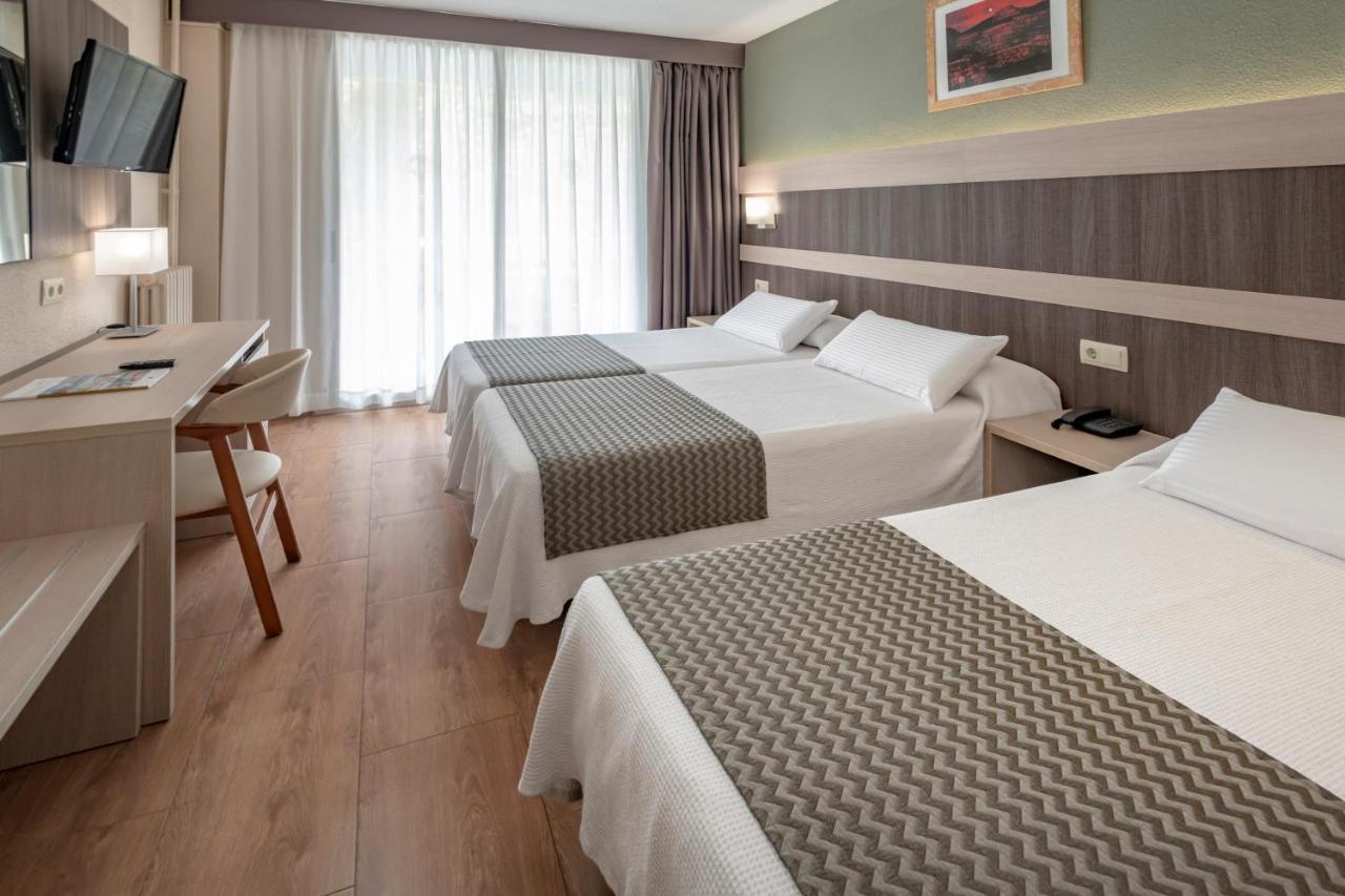 Hotel 4r Playa Park 3*