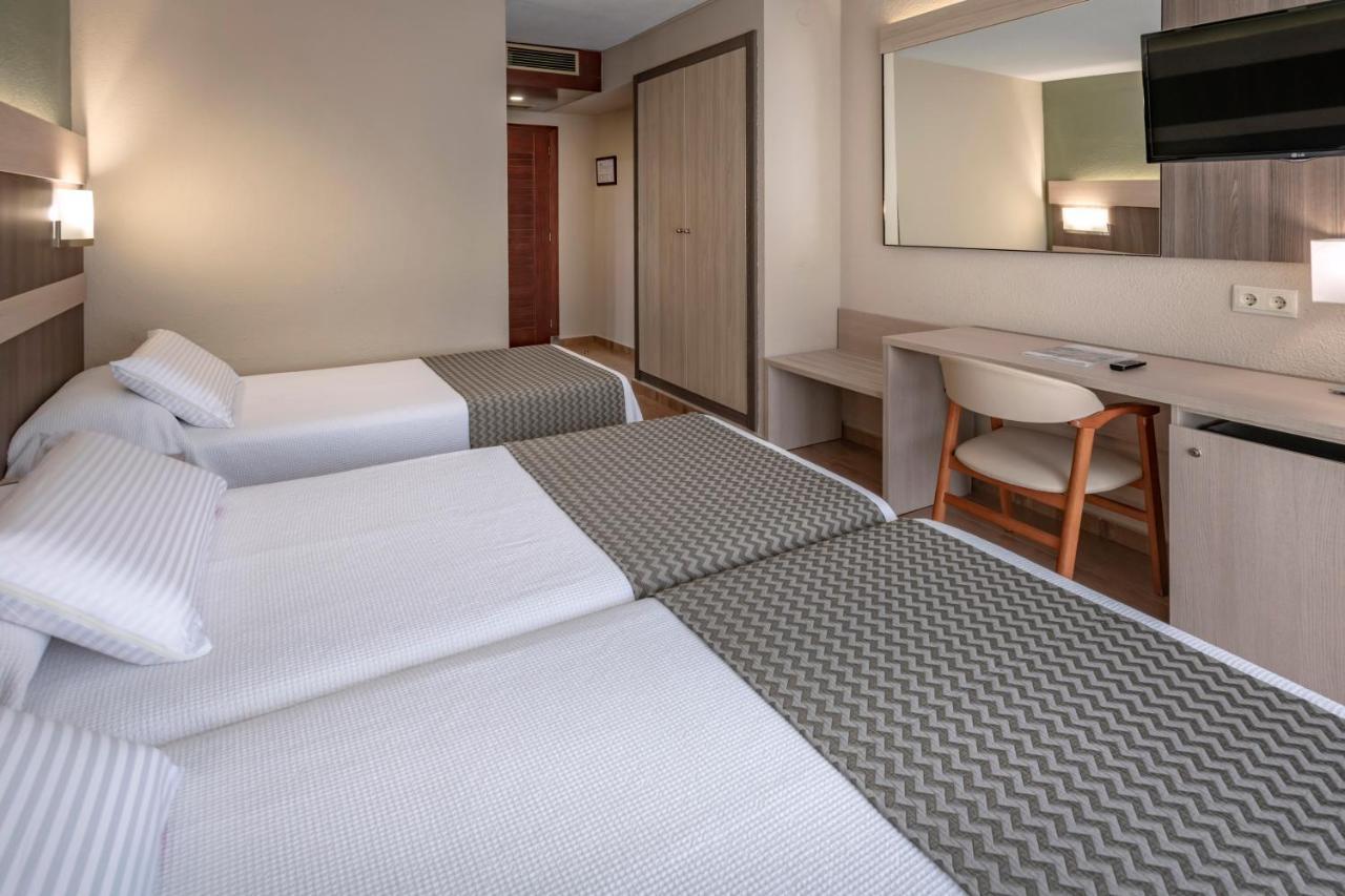 4r Playa Park Hotel Salou