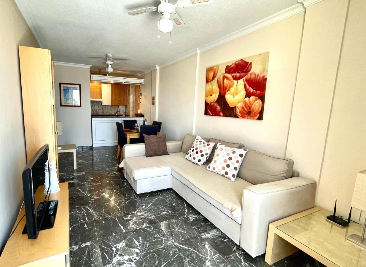 Magnificent Apt. With Sea View, Cliff & Marina *