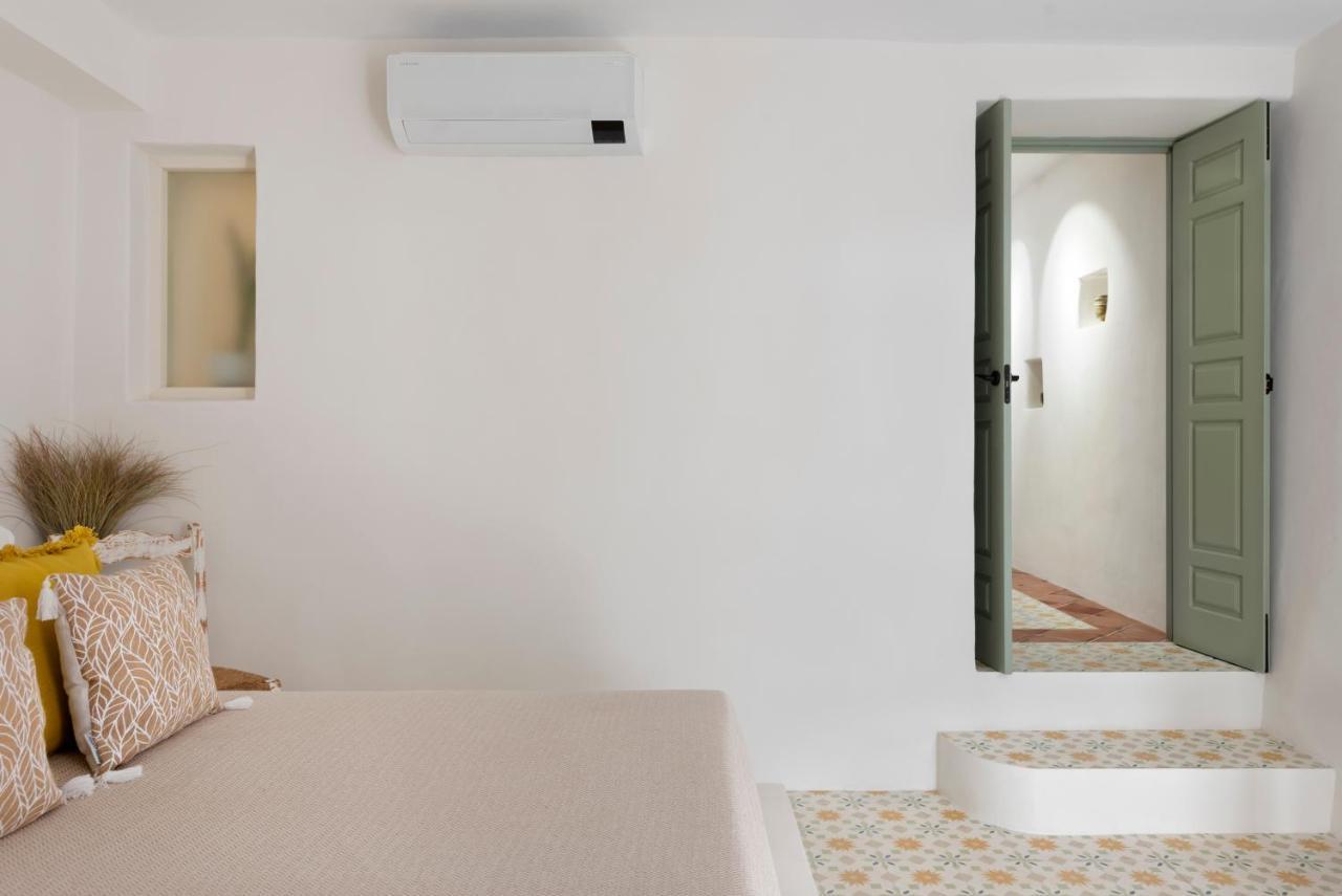 Apartment La Amara Lounis - En El Casco Antiguo De *