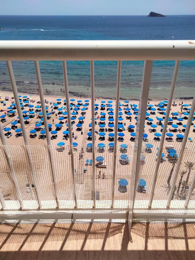 Apartamento Dreamveracruz Playa Benidorm