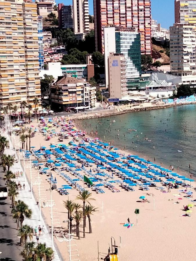 Apartamento Dreamveracruz Playa