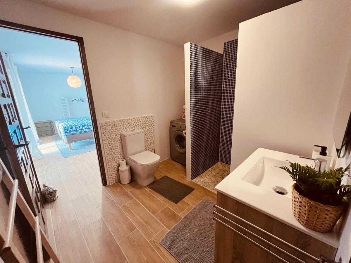 Ibiza Dream Denia, Seaview, Pool, Bbq, Airco, Wifi * Dénia