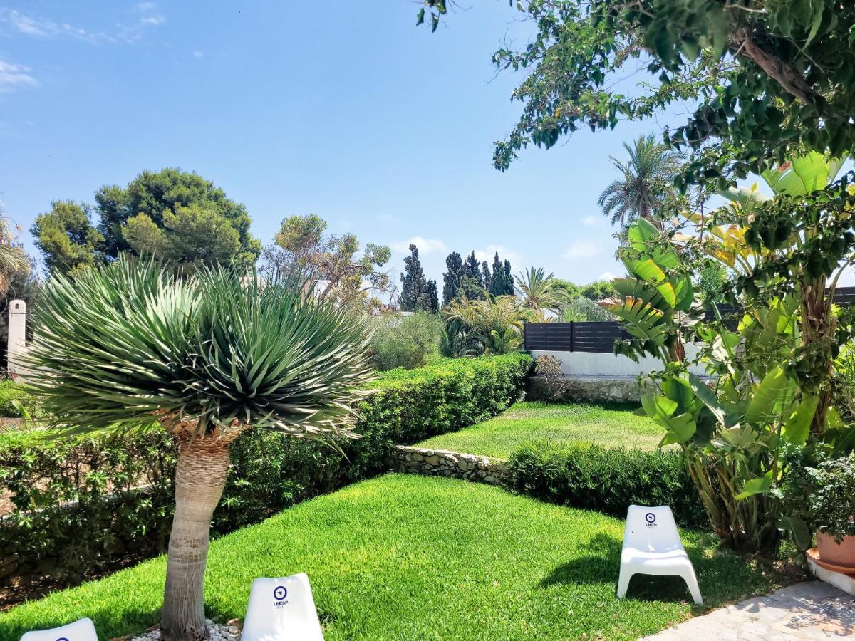 Holiday home Casa Pizzi