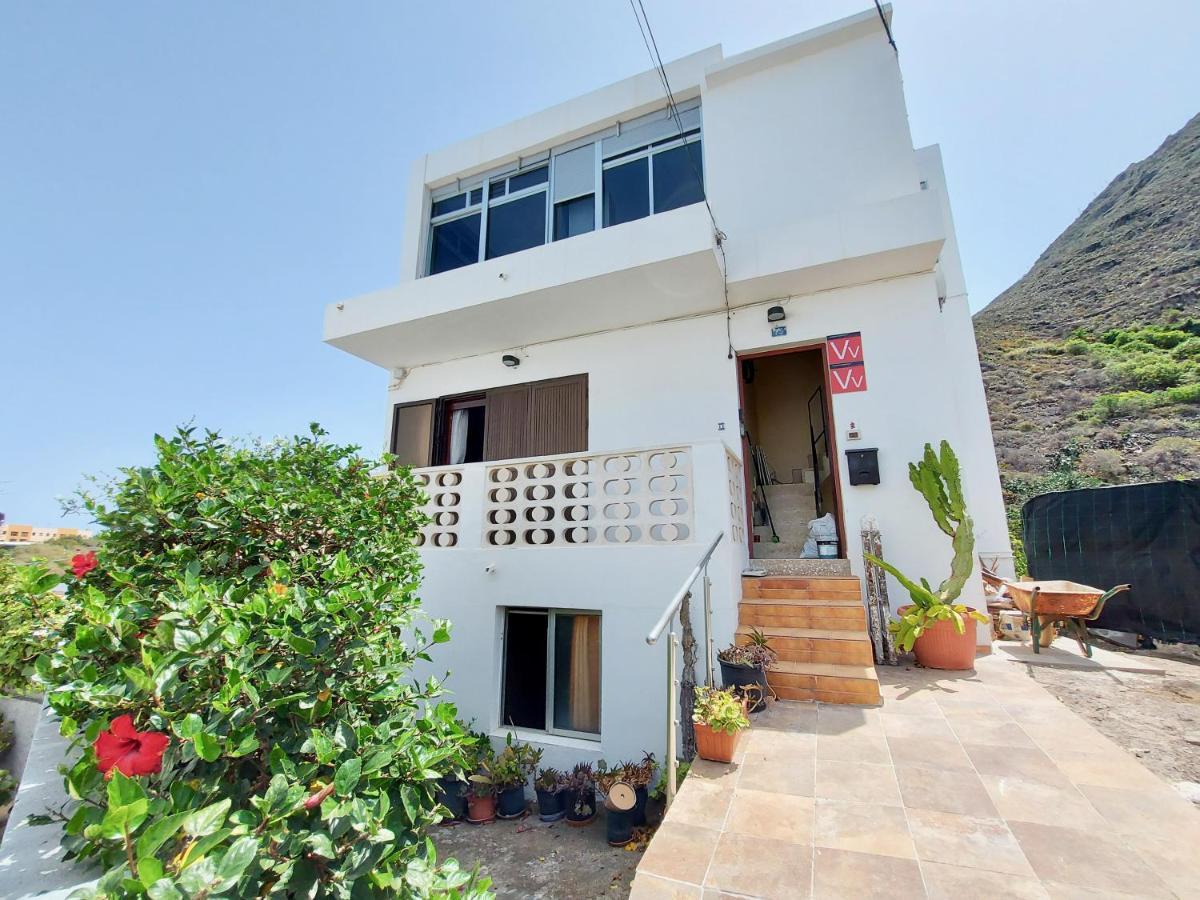 Apartment Casa Ana Con Jardin