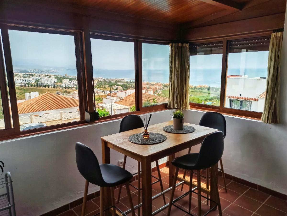 Apartamento Apartamento Princesa Cerca Del Mar En Manilva