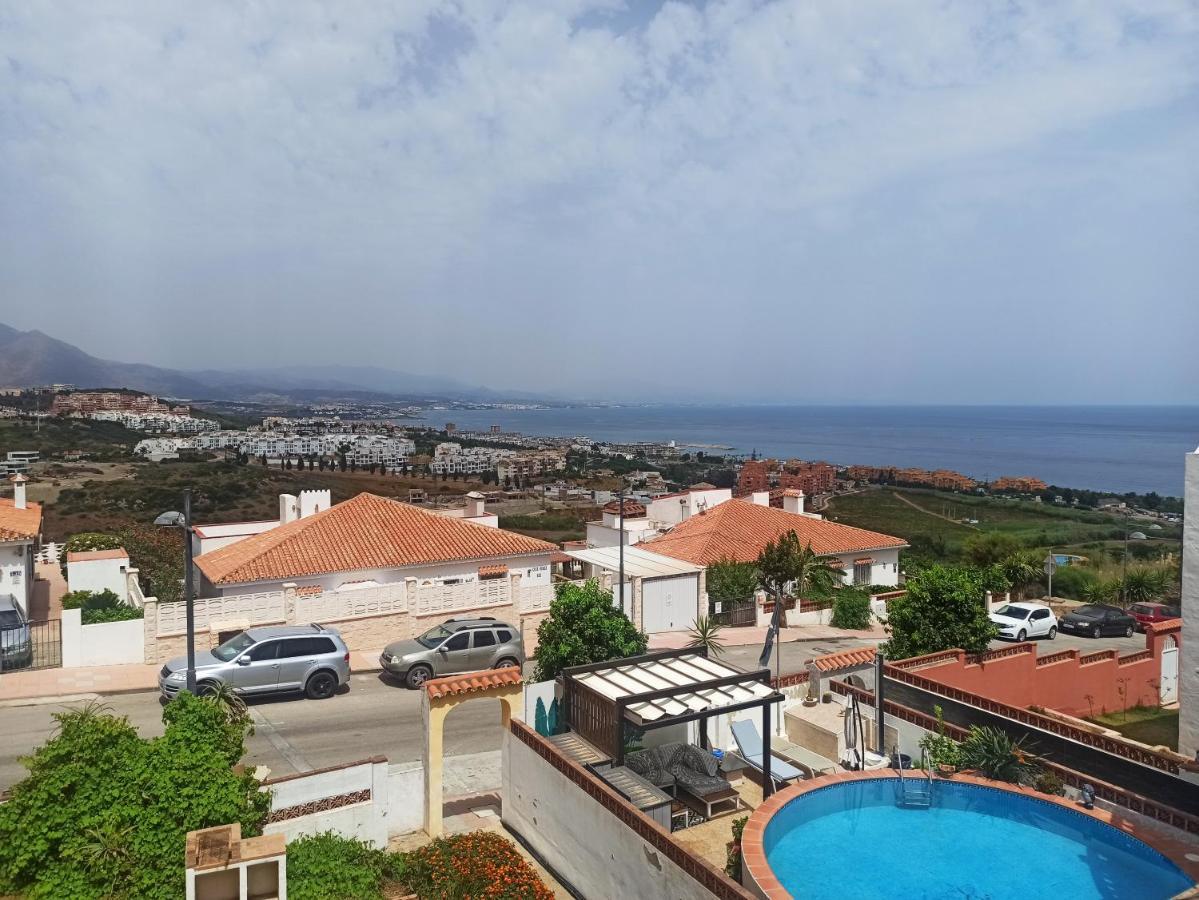 Apartamento Apartamento Princesa Cerca Del Mar En Manilva *