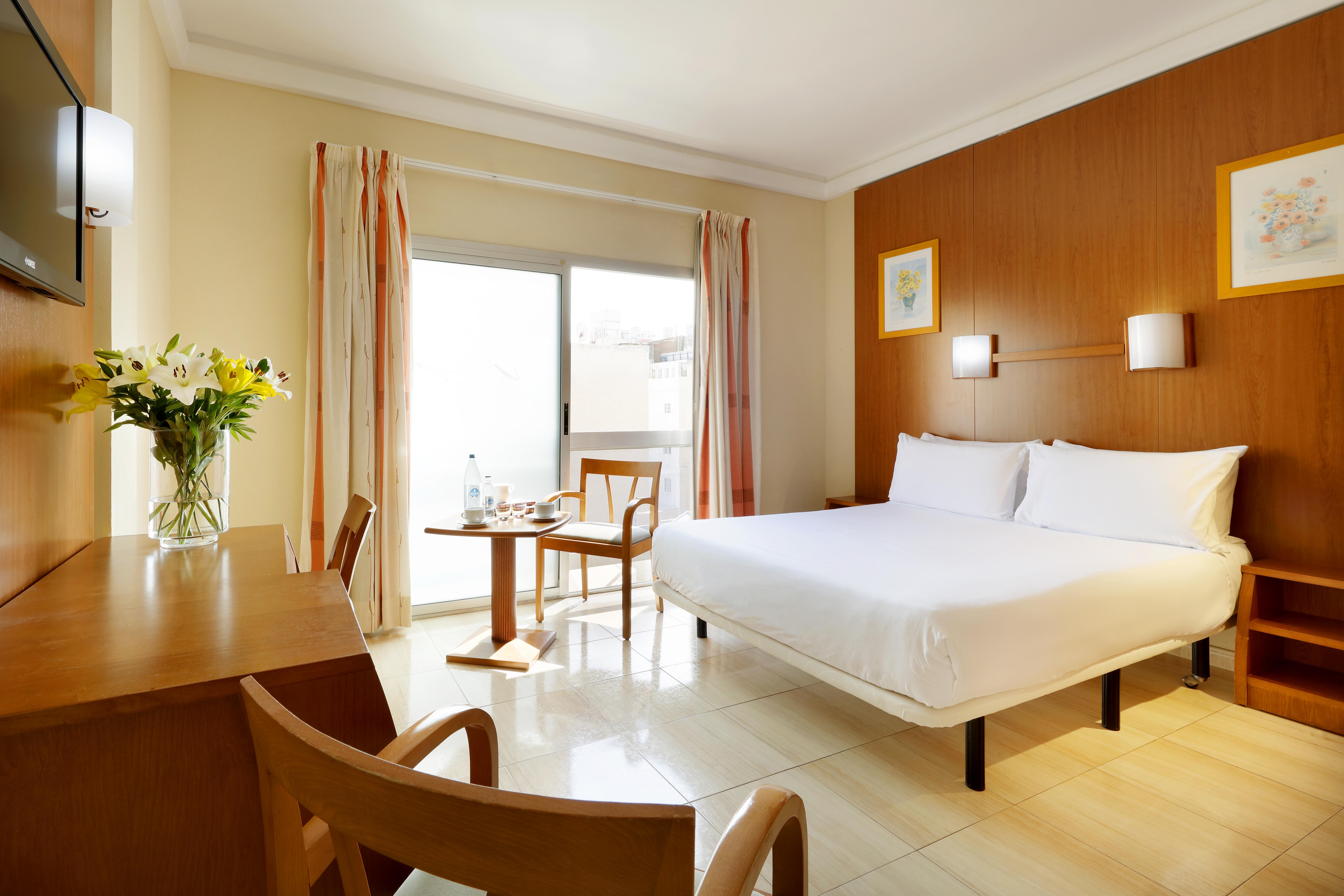 Crisol Alisios Canteras Hotel 3*