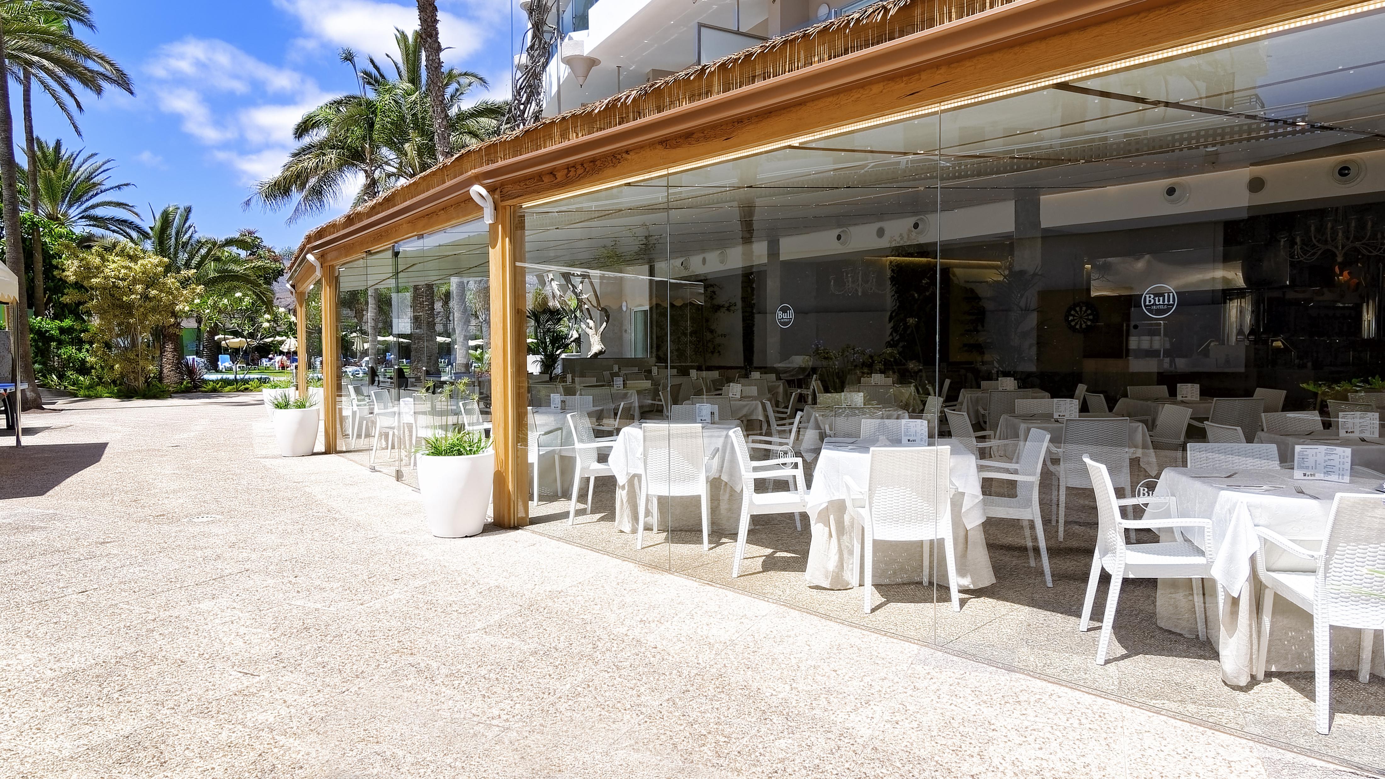 Bull Escorial&spa Hotel 3*