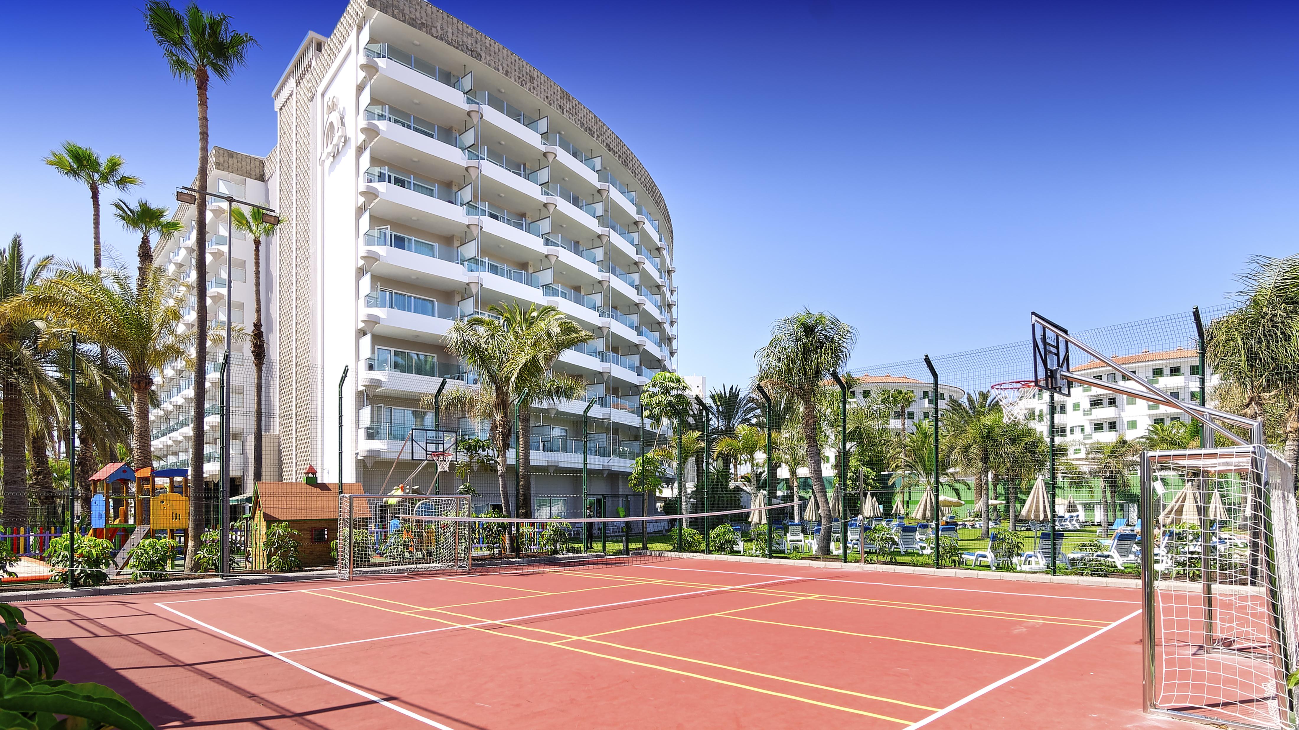 Bull Escorial&spa Playa del Inglés