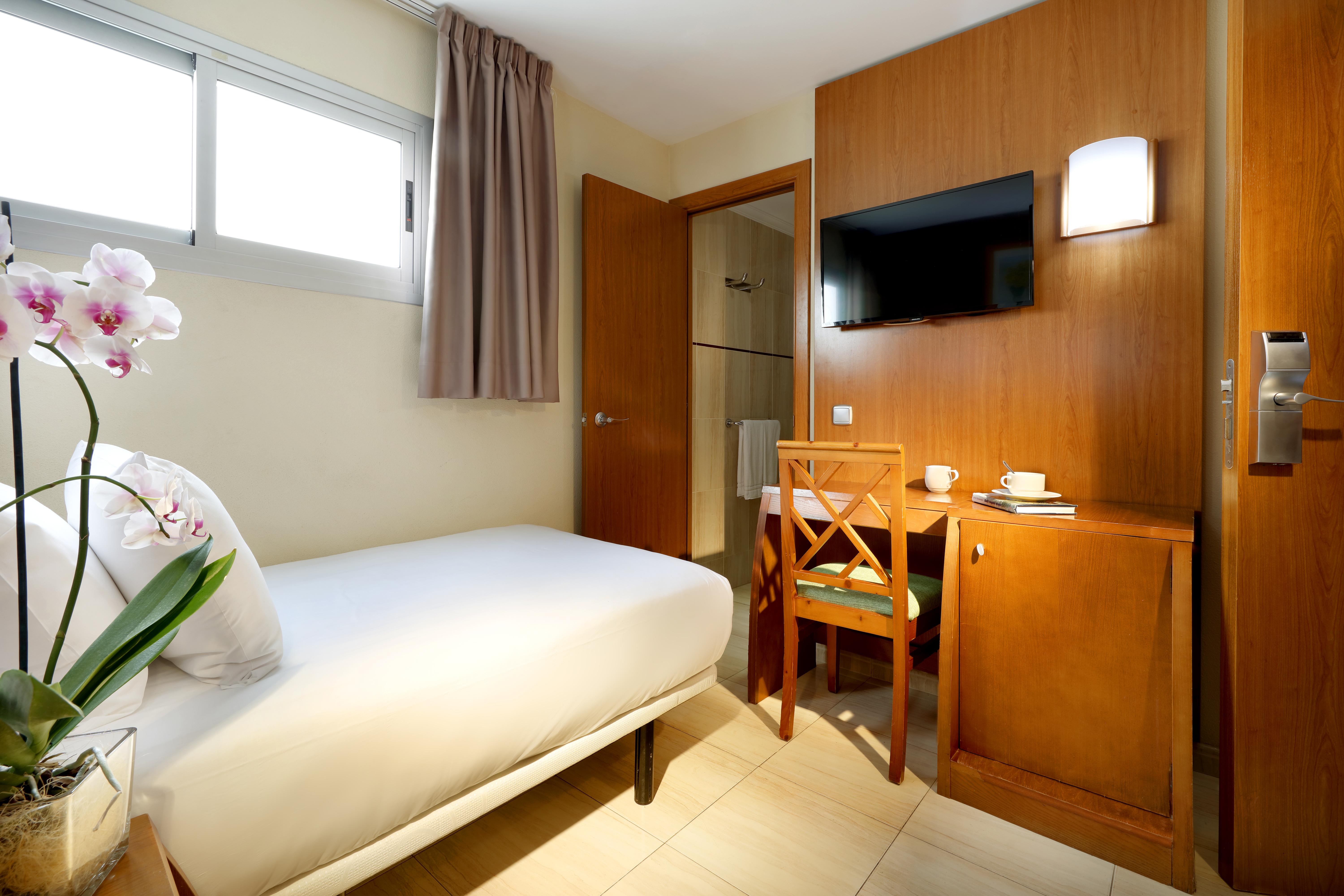 Hotel Crisol Alisios Canteras 3*