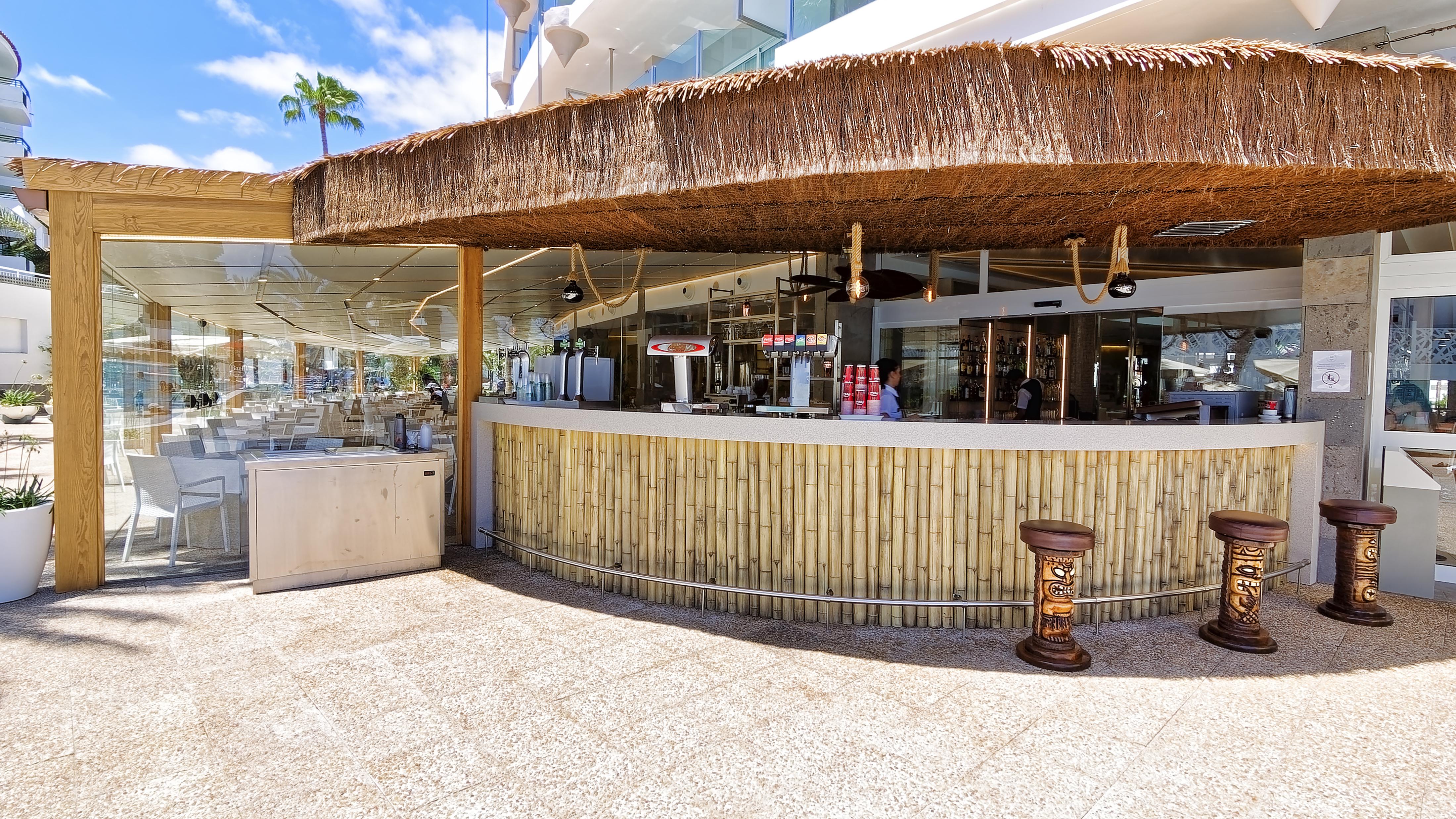 Bull Escorial&spa Playa del Inglés