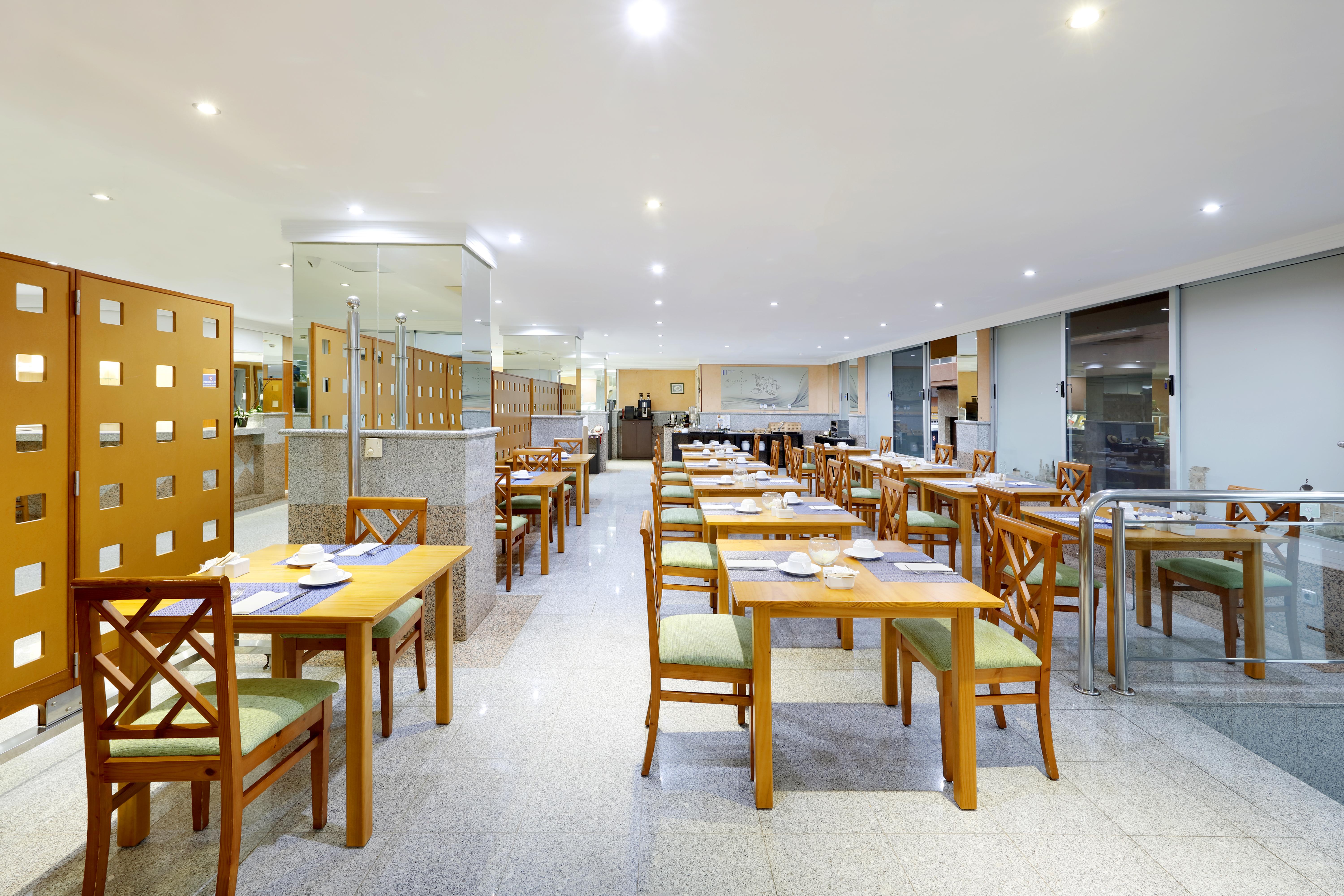 Crisol Alisios Canteras Hotel Las Palmas de Gran Canaria