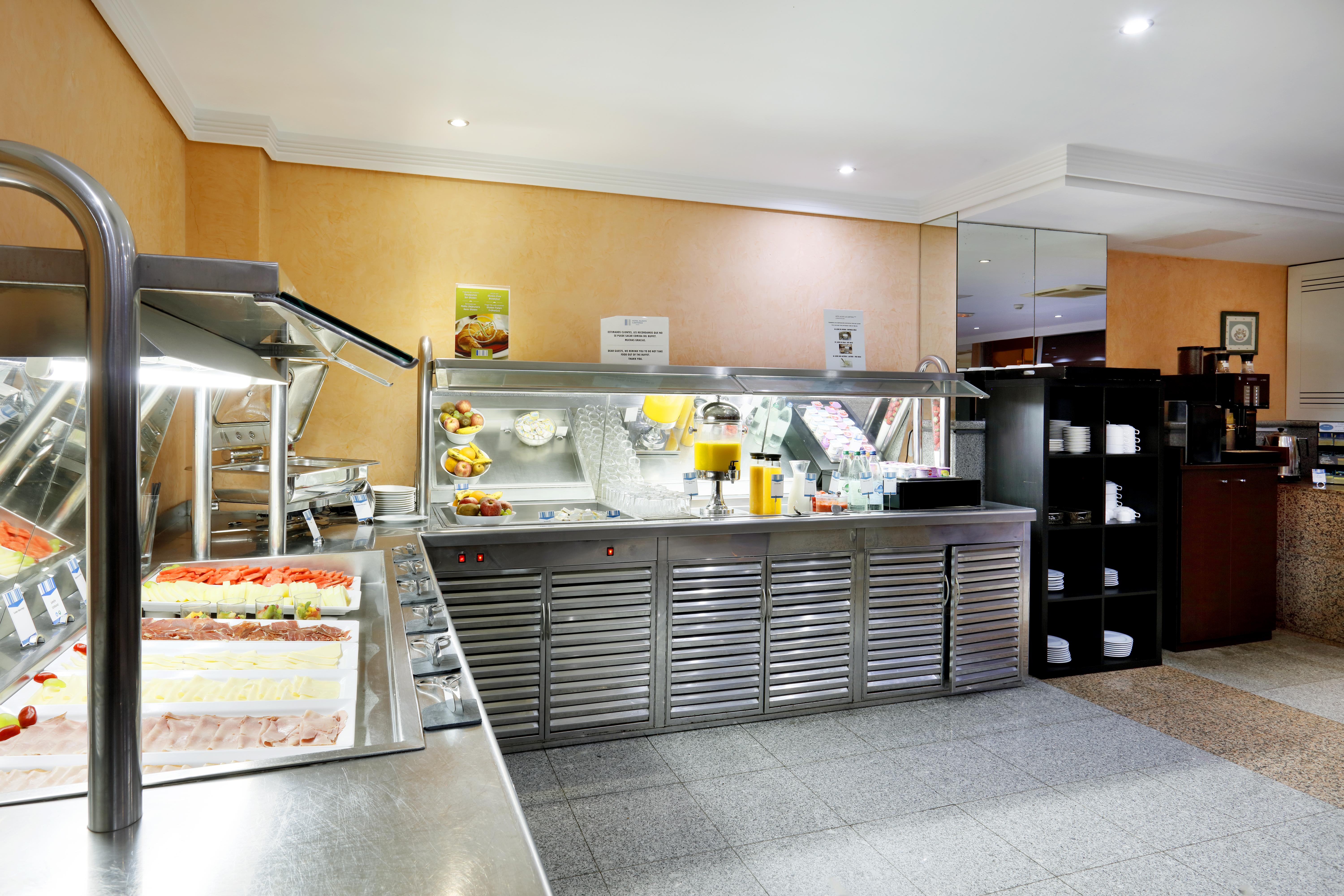 Crisol Alisios Canteras 3* Las Palmas de Gran Canaria