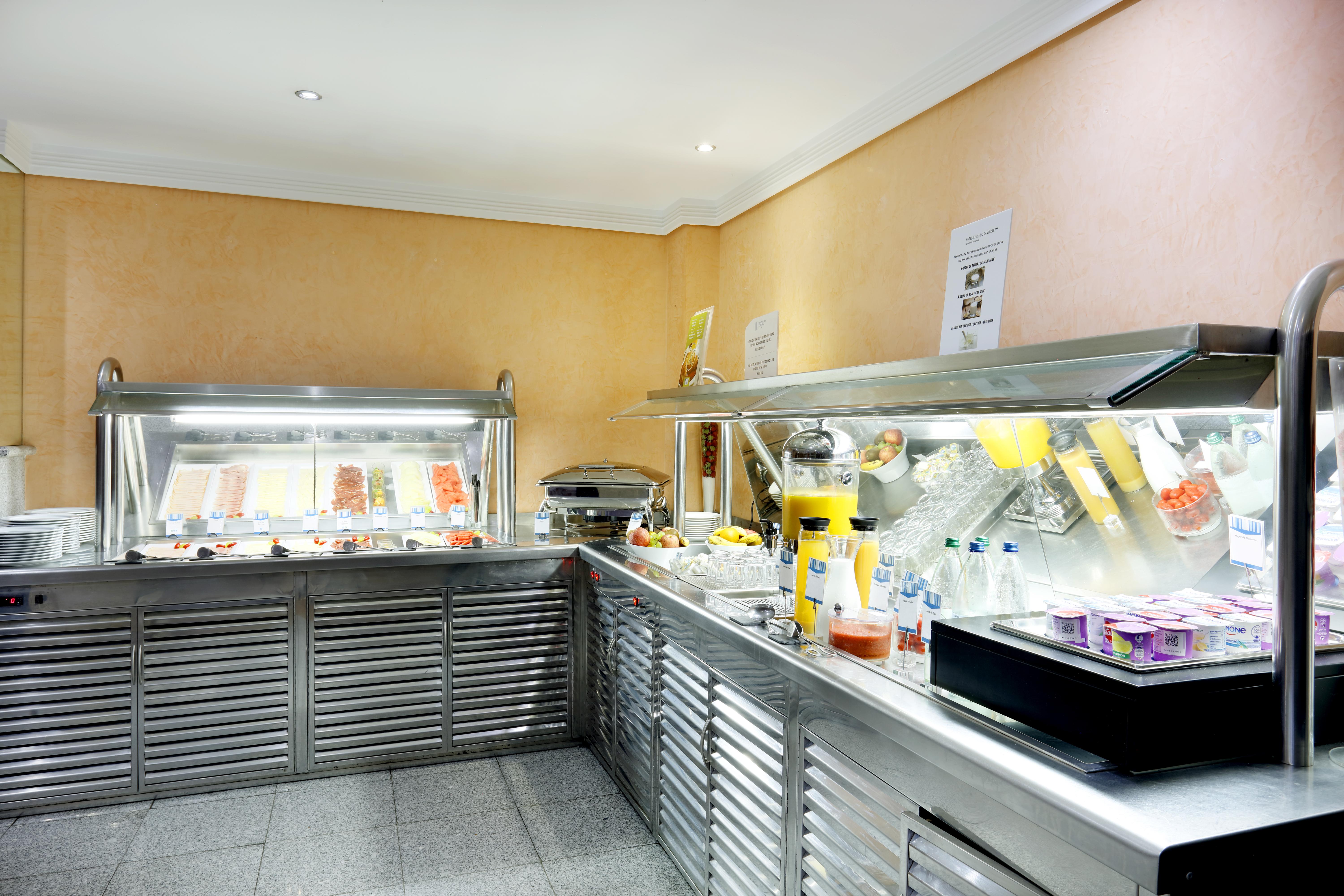 Crisol Alisios Canteras 3*