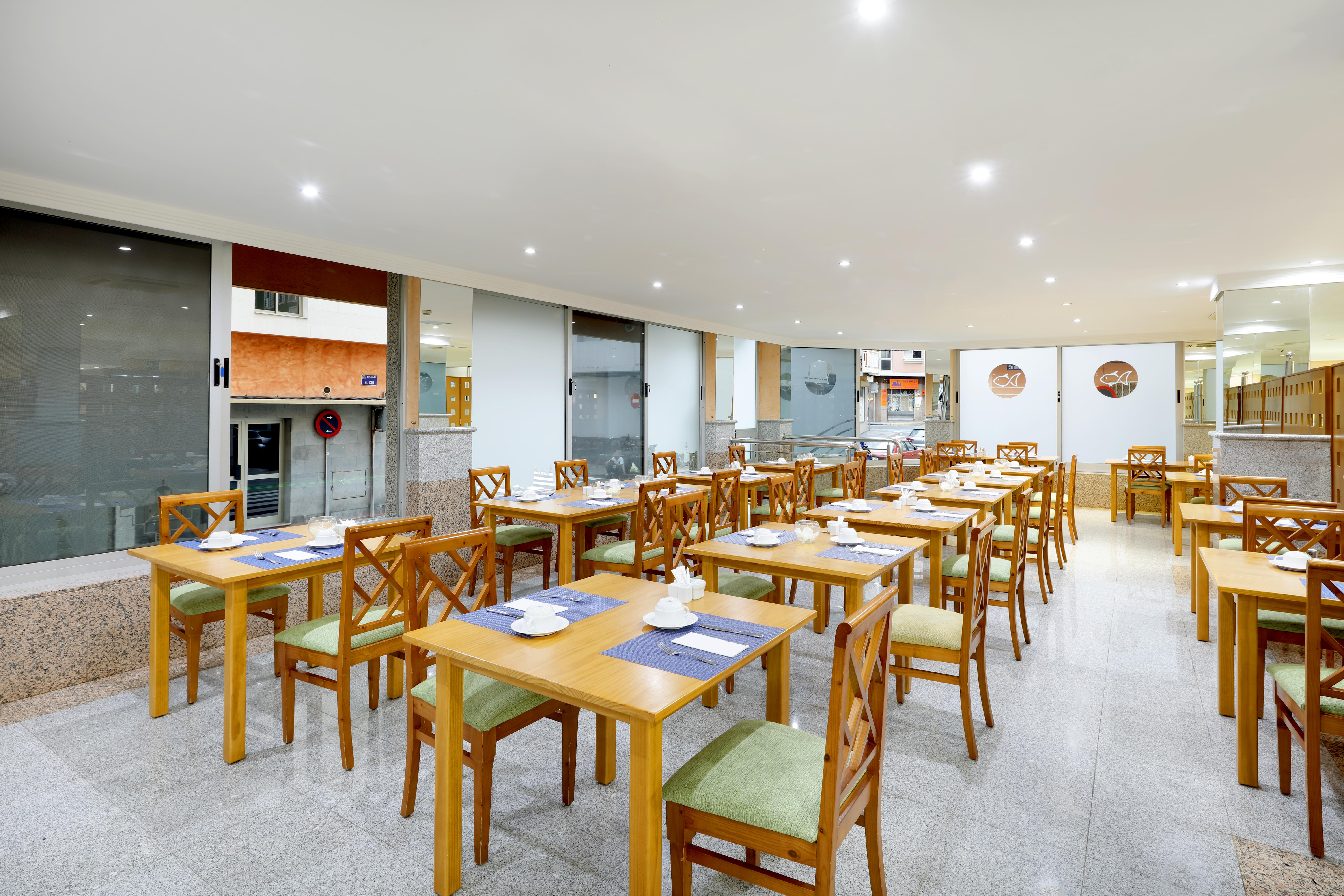 Hotel Crisol Alisios Canteras 3*