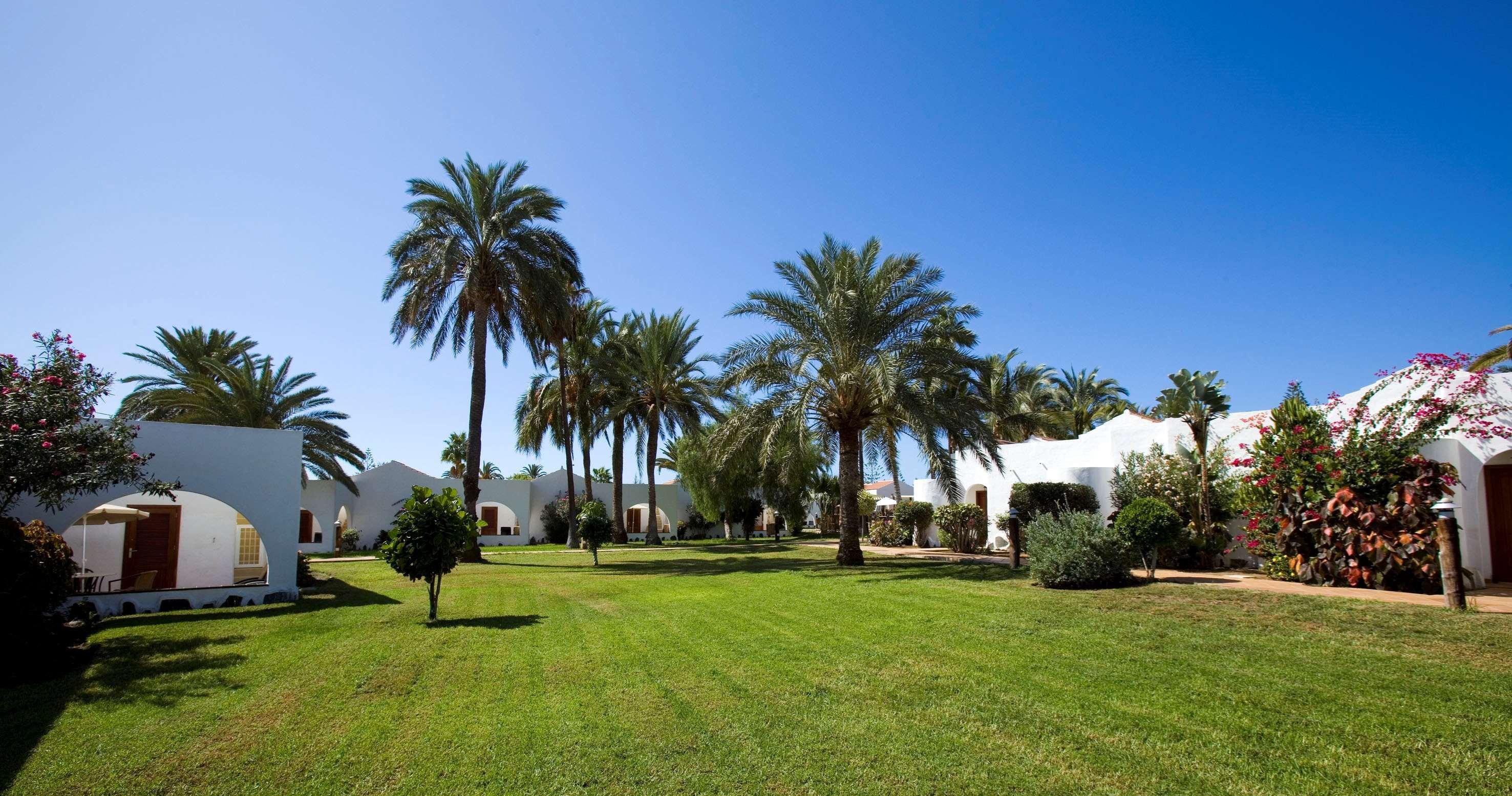 Sol Barbacan Apartahotel 4*