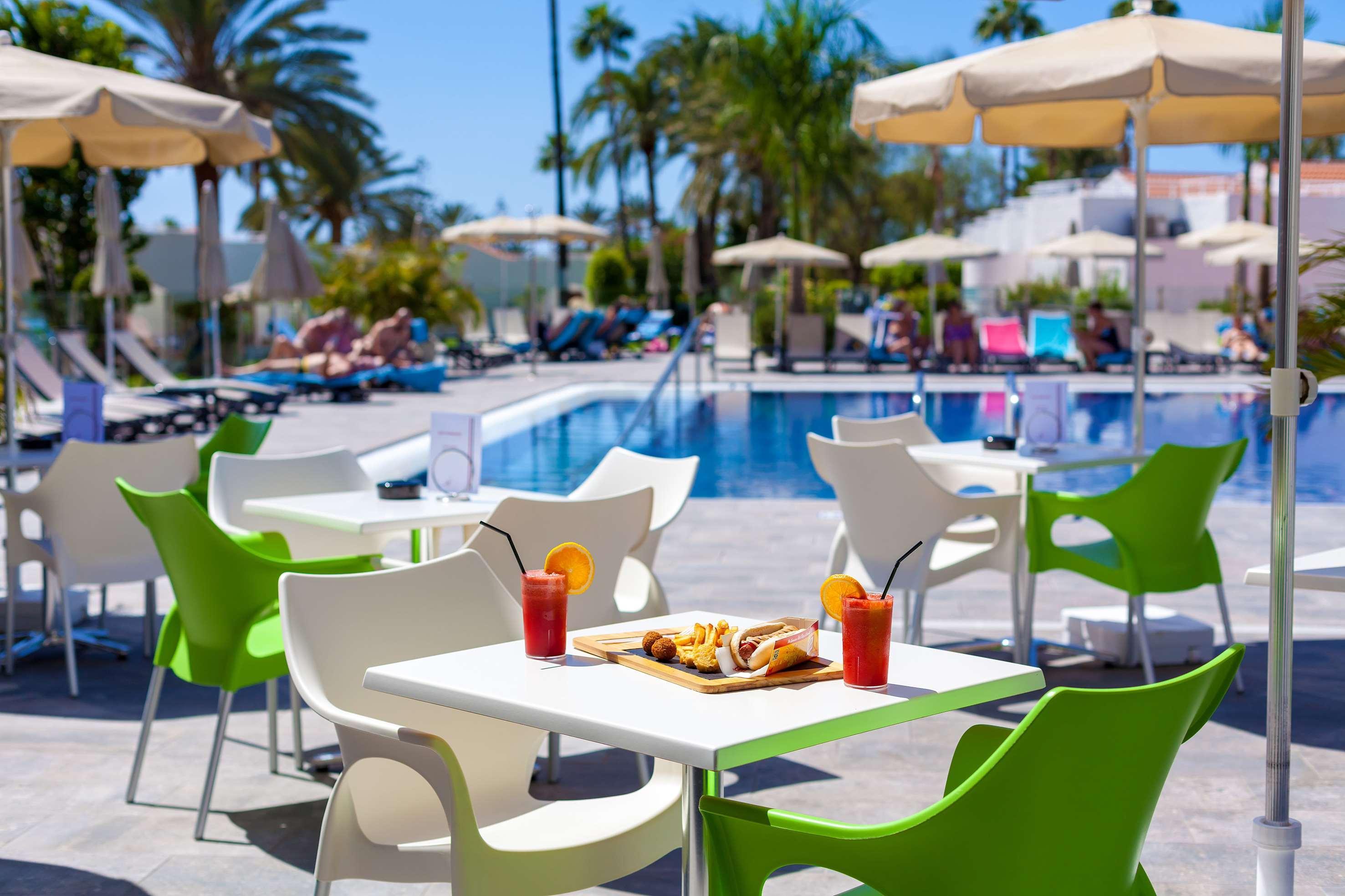 Sol Barbacan Apartahotel 4*