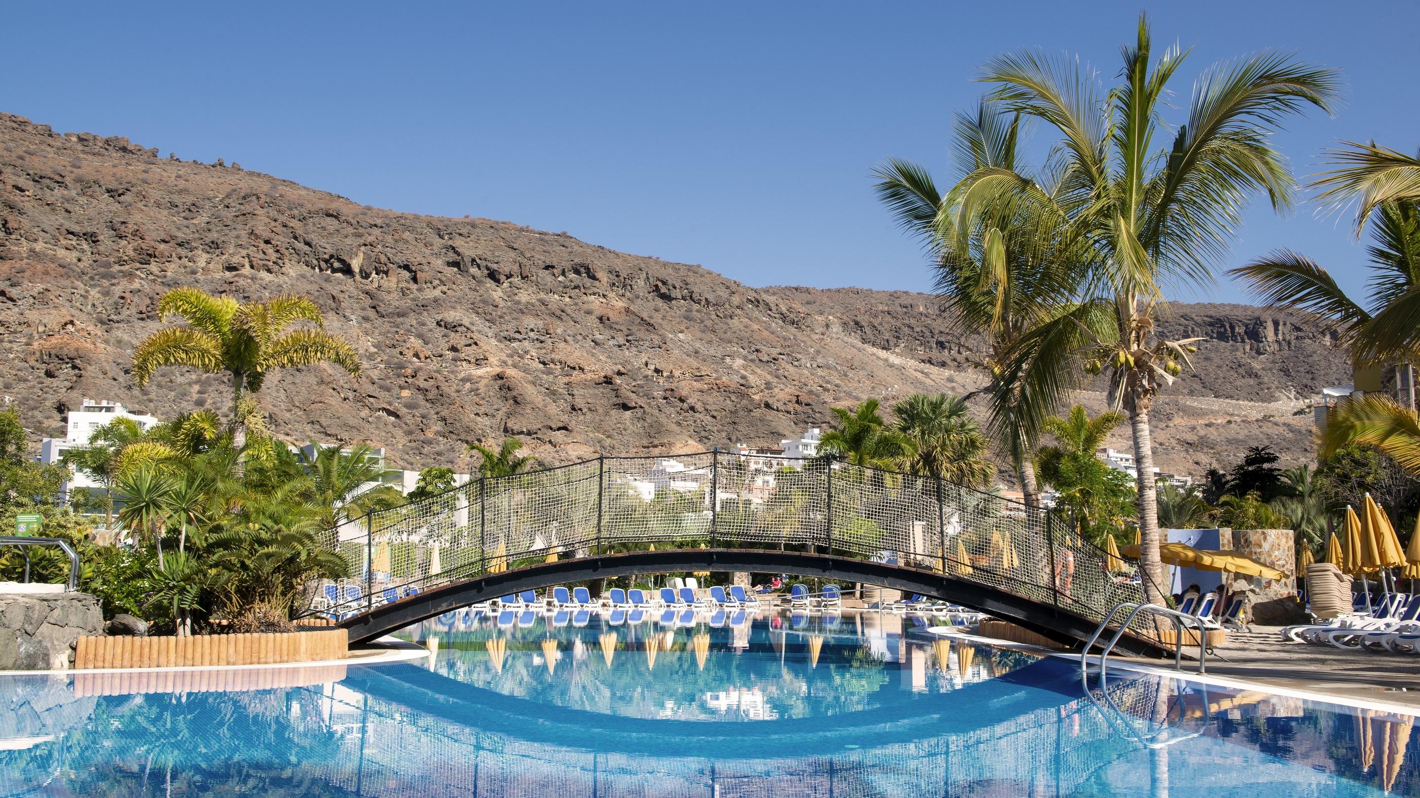 Hotel Cordial Mogan Playa Puerto De Mogan