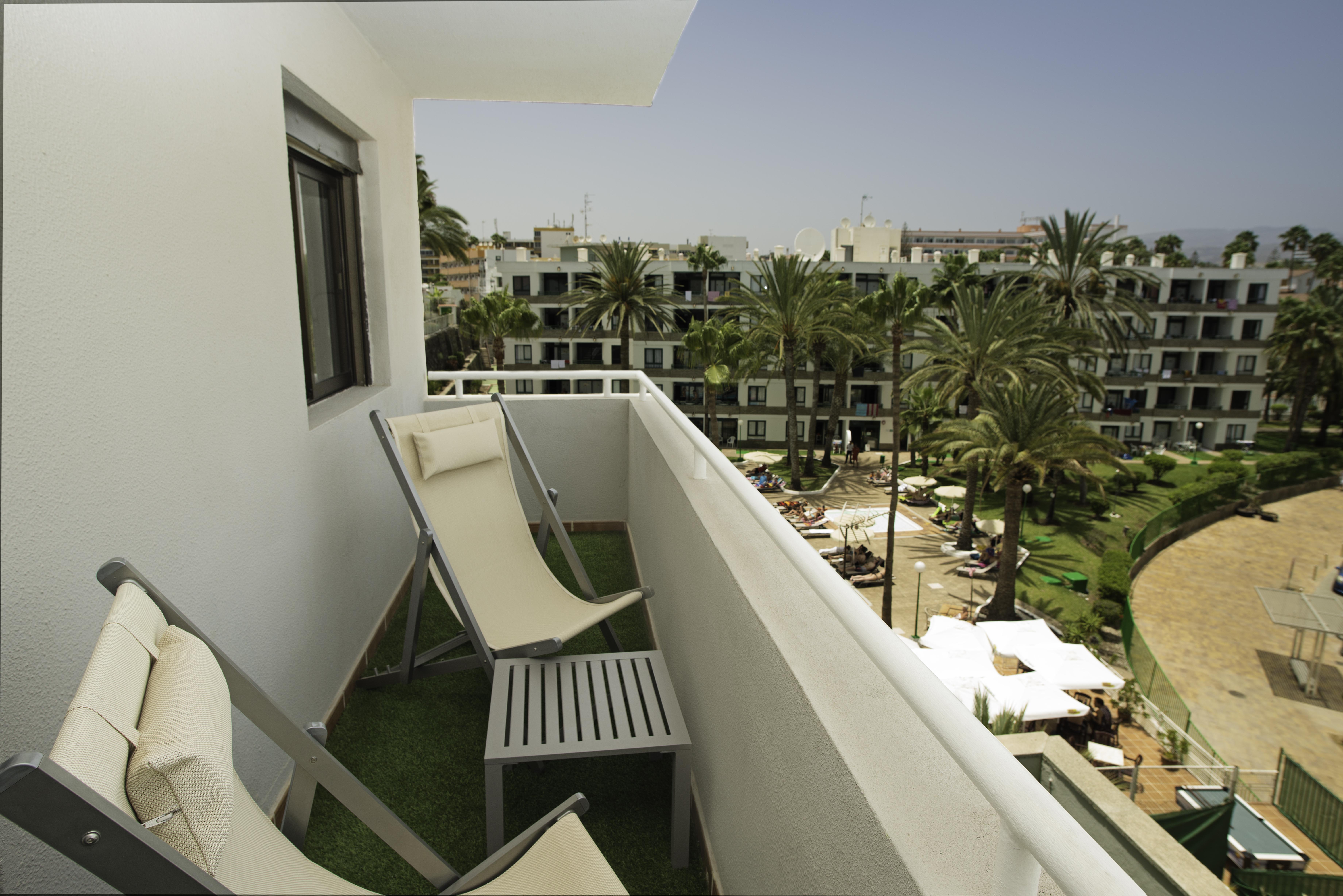 Hotel Livvo Anamar Playa del Inglés