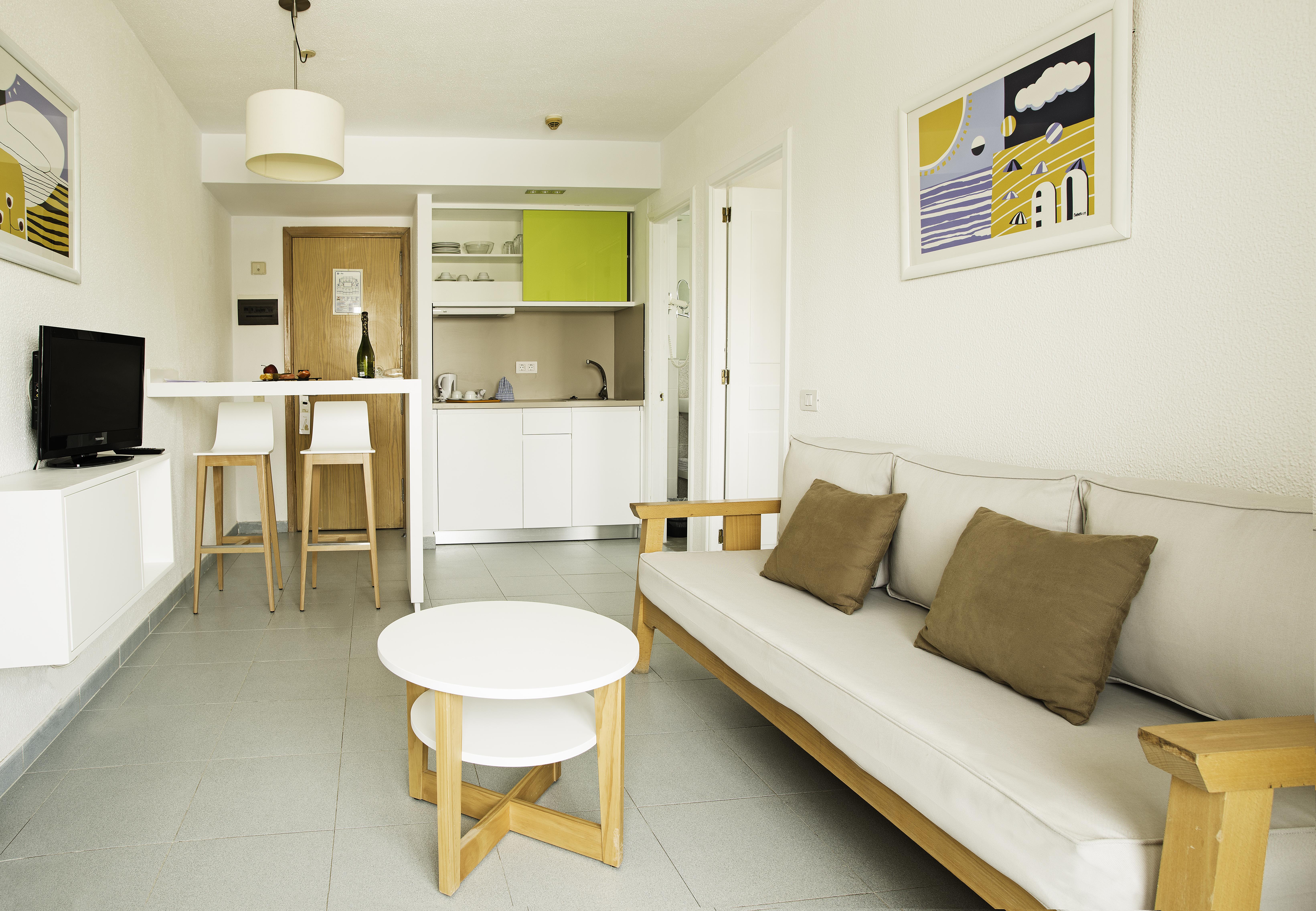 Livvo Anamar Hotel