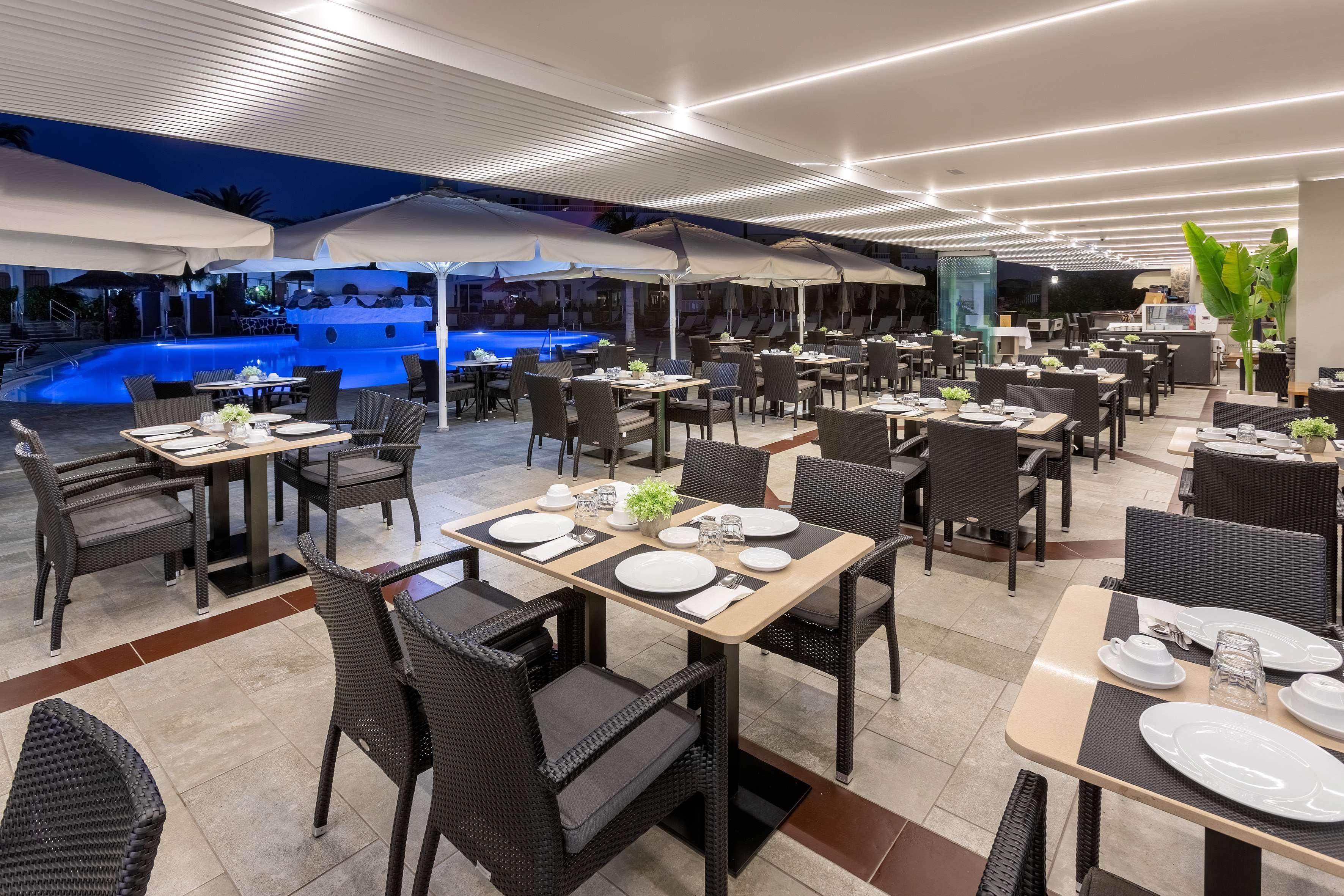 Sol Barbacan Apartahotel Playa del Inglés