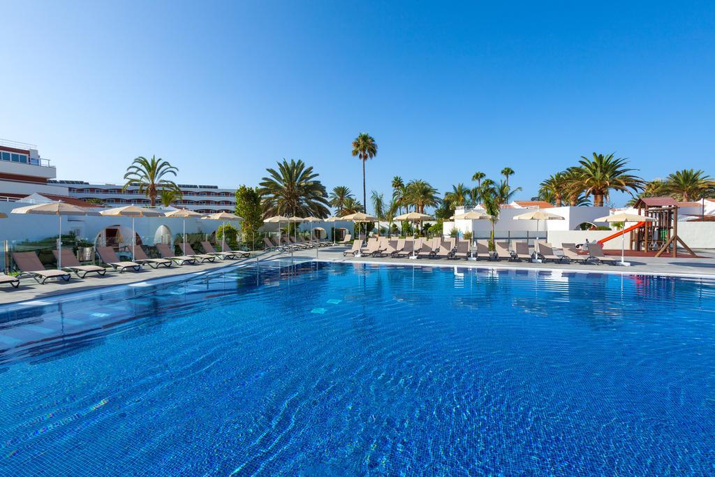 Sol Barbacan Apartahotel 4*