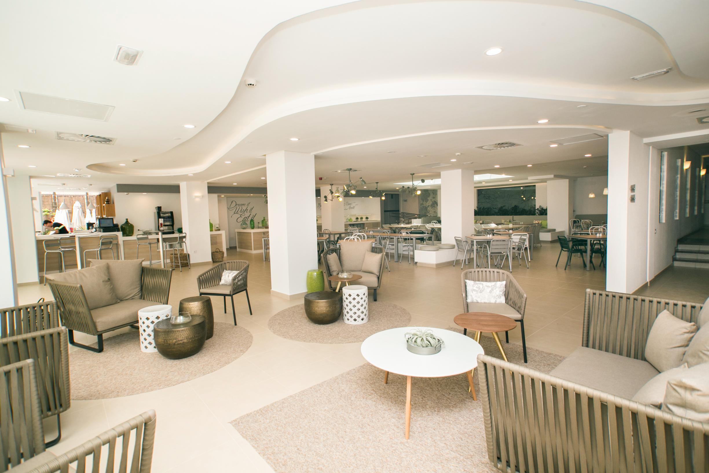 Hotel Livvo Anamar 4*