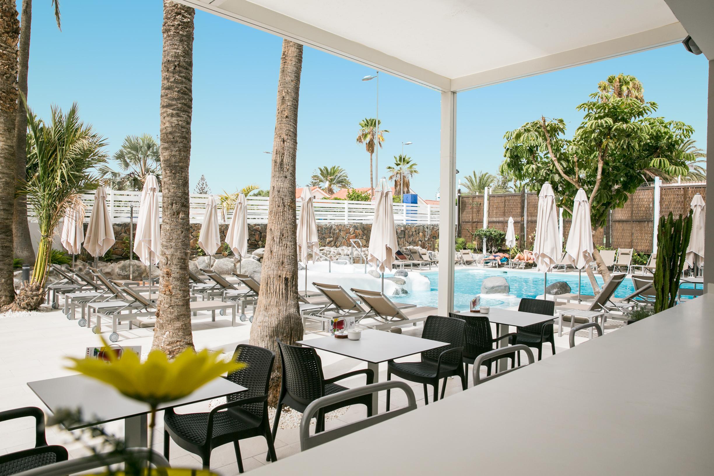 Livvo Anamar Hotel Playa del Inglés