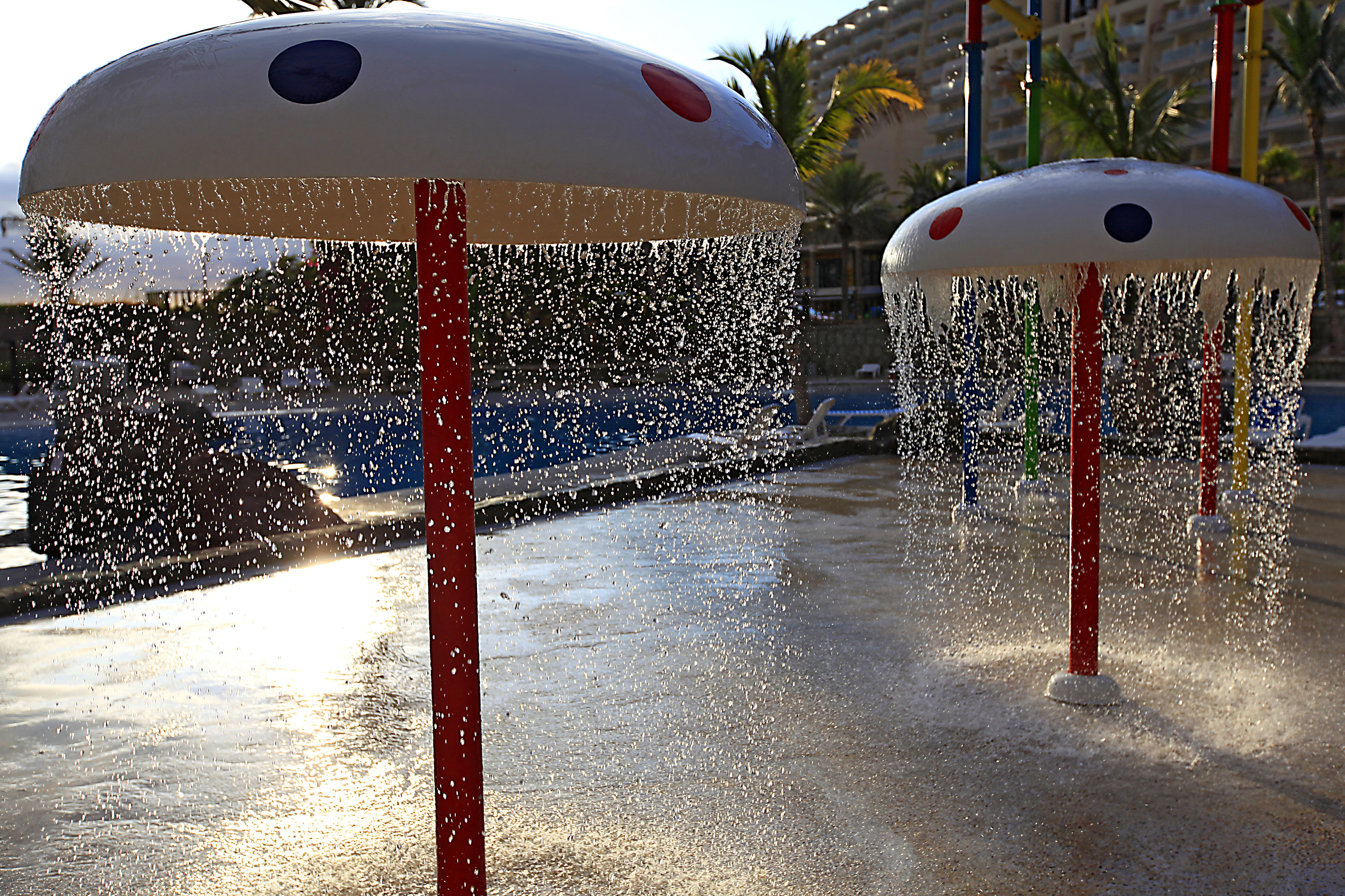 The Aquapark 3*