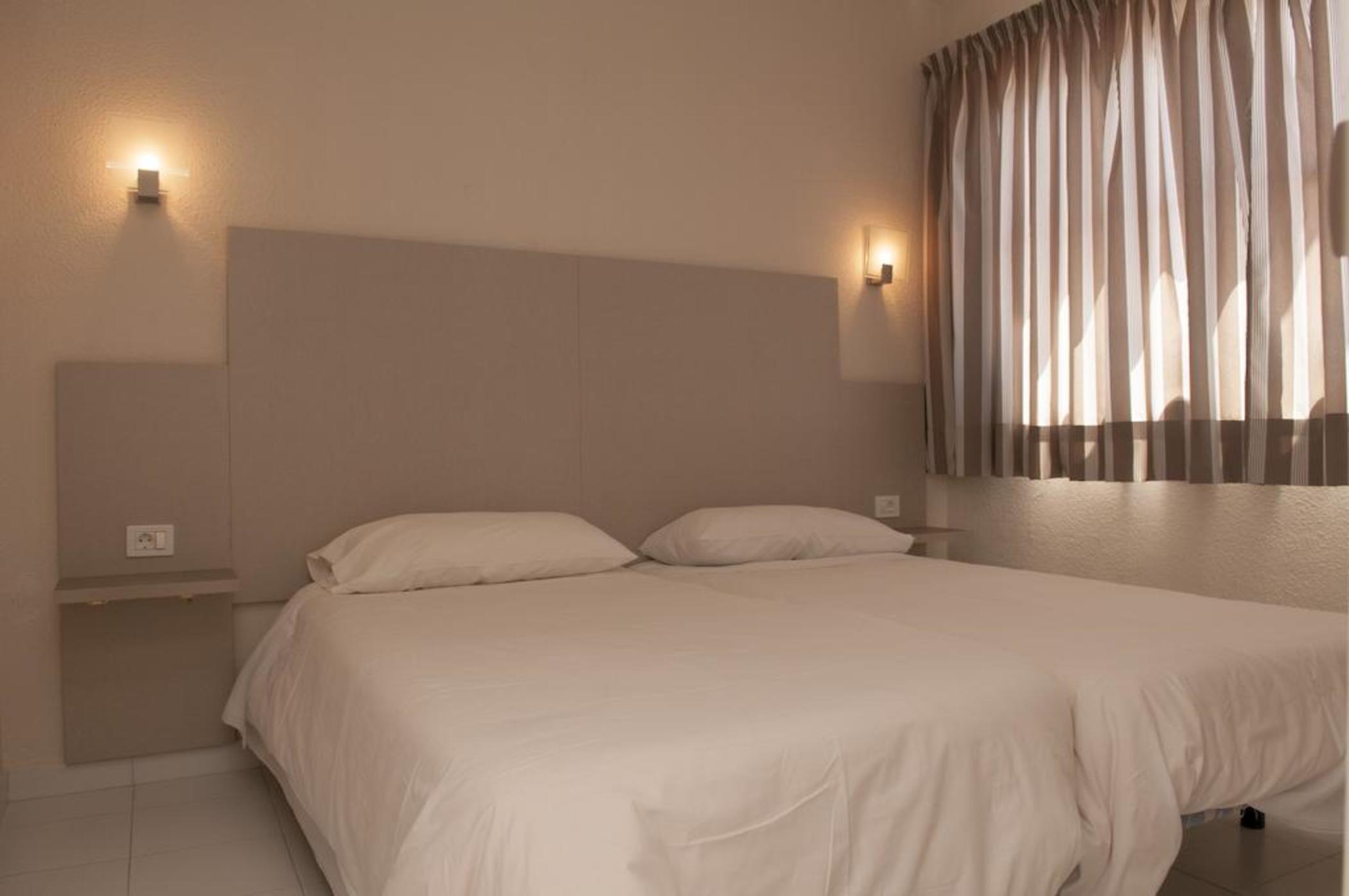 Apartahotel Babalu *