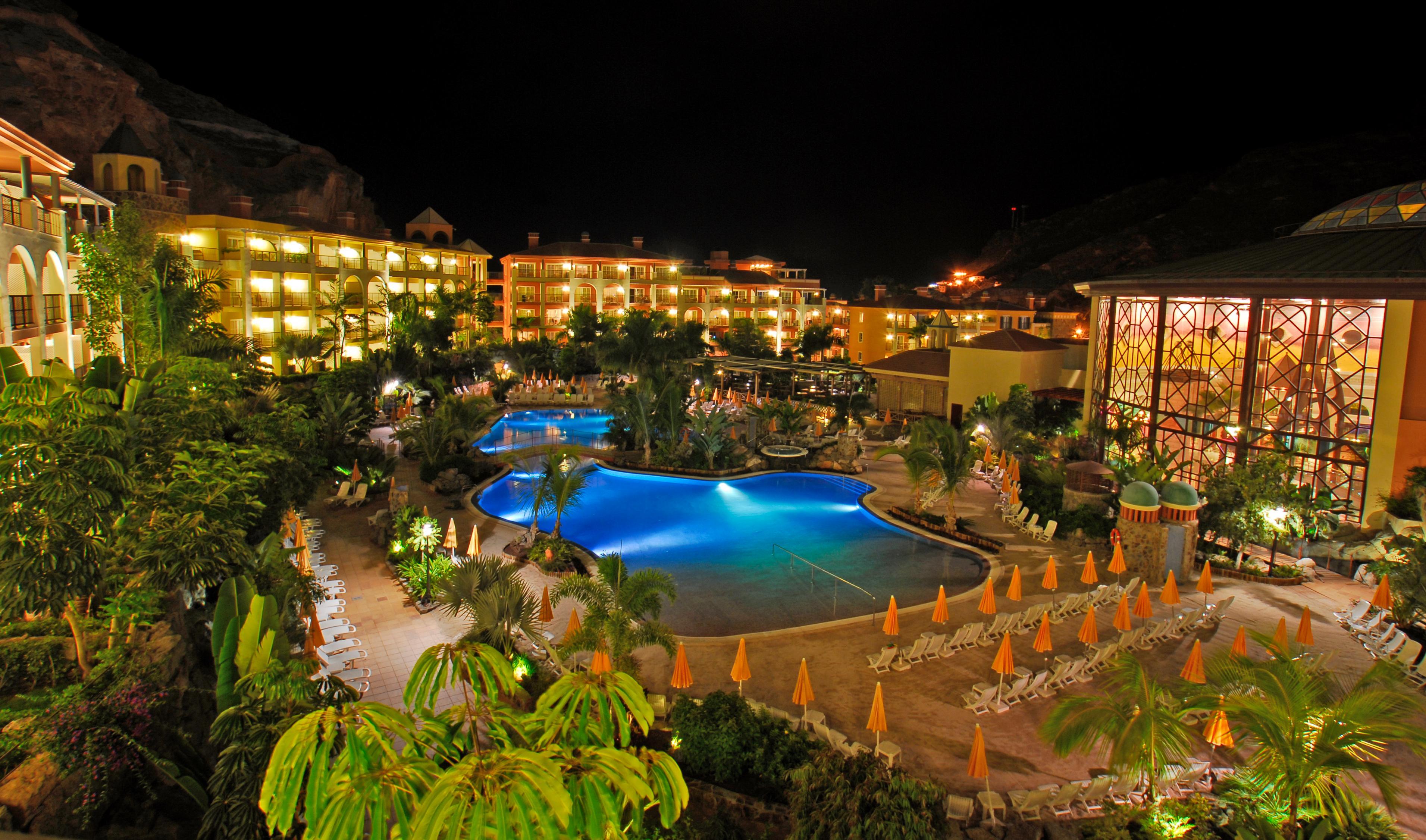 Cordial Mogan Playa