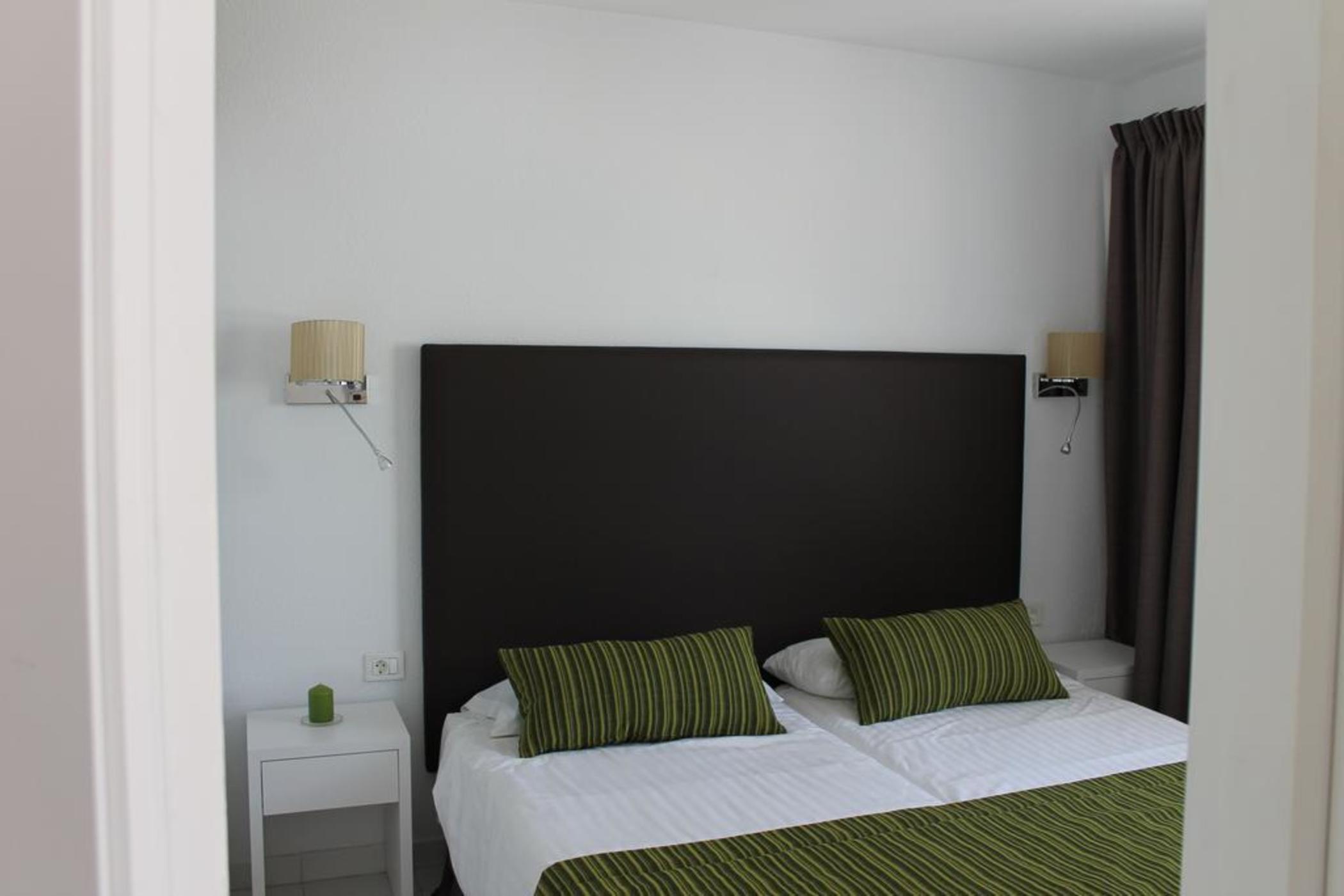 Apartahotel Babalu