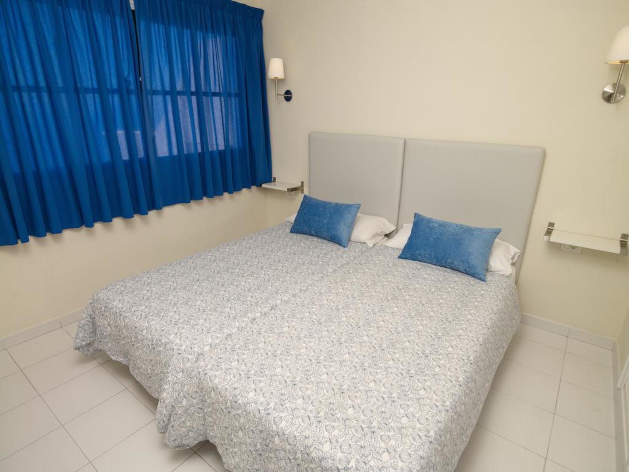 Babalu Apartahotel Puerto Rico (Gran Canaria)
