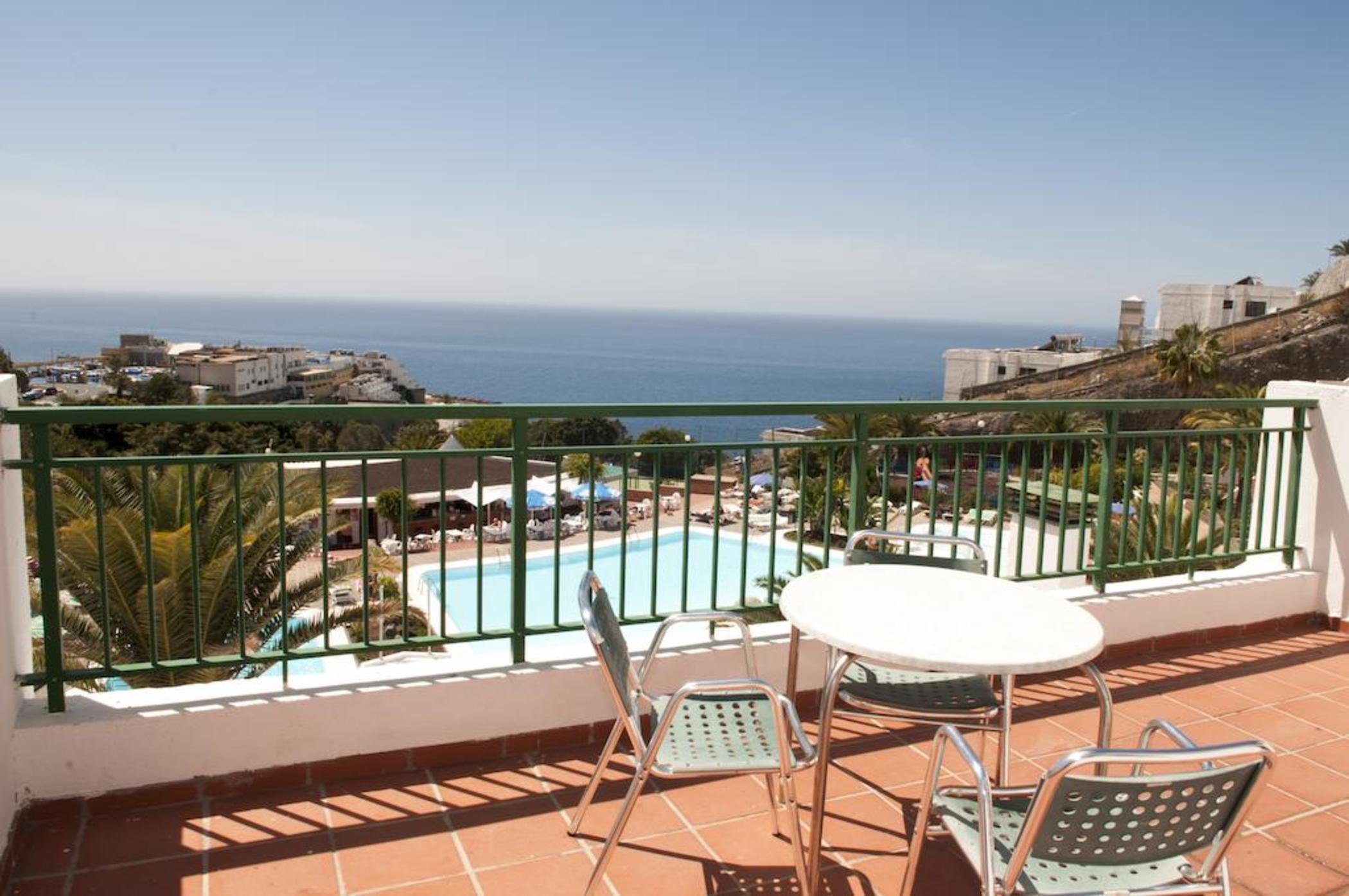 Babalu Apartahotel *