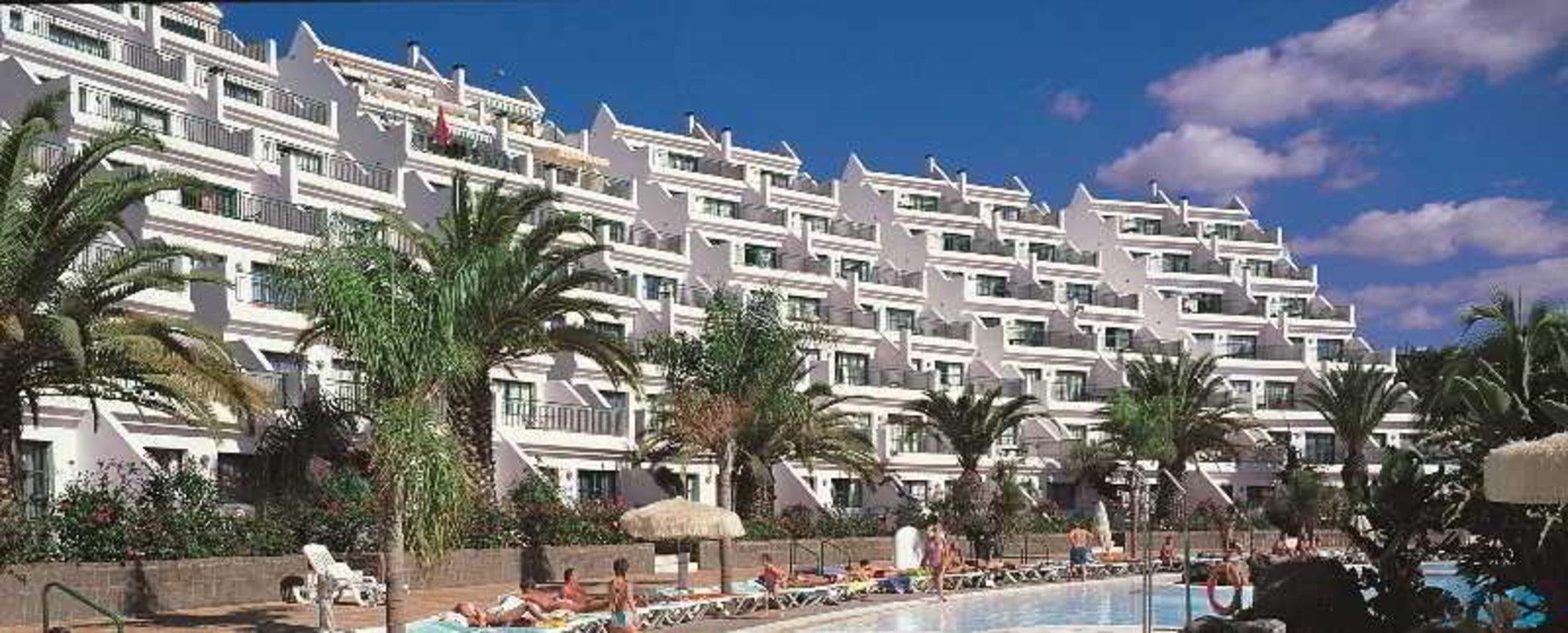 Babalu Apartahotel Puerto Rico (Gran Canaria)