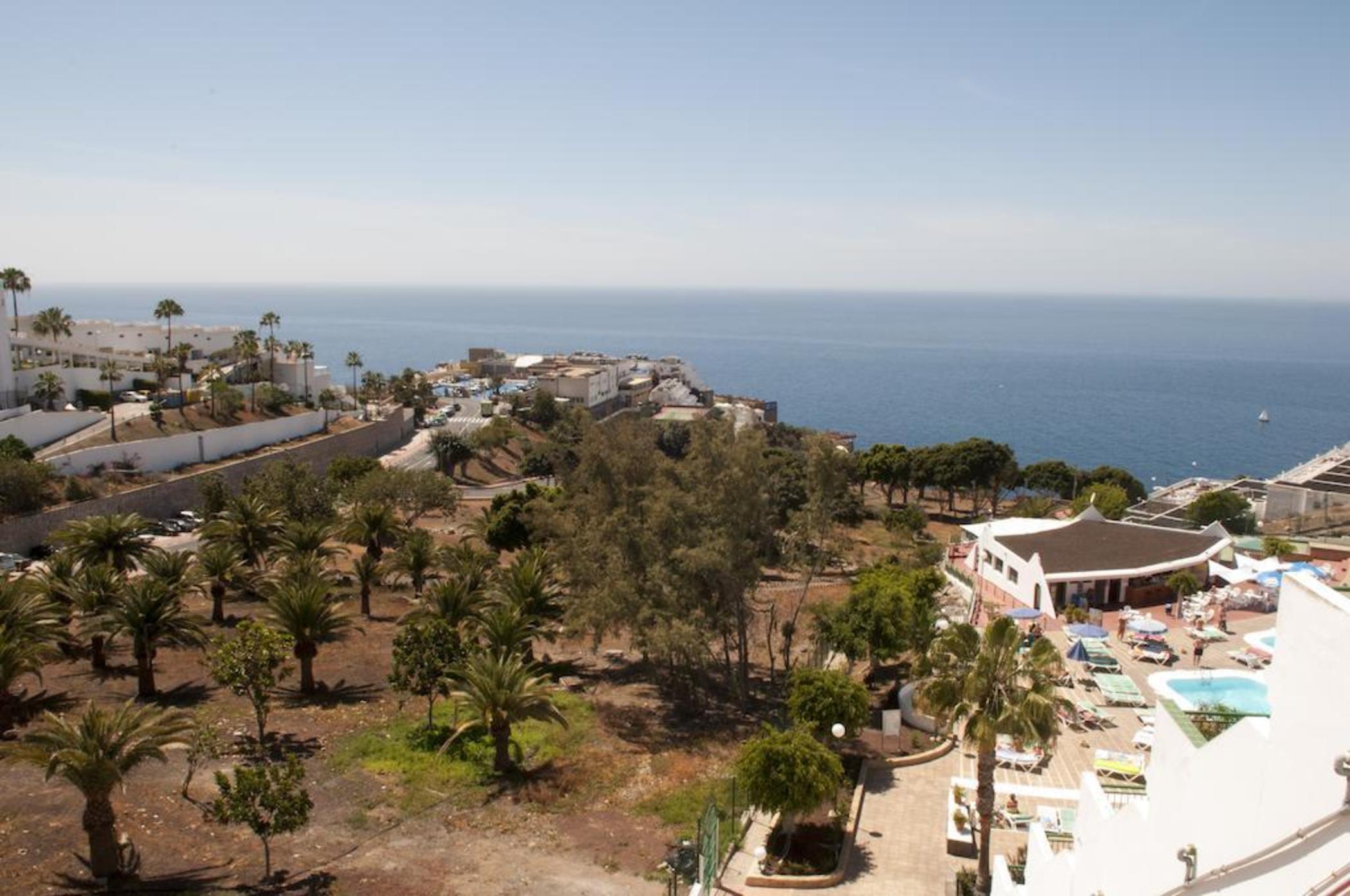 Babalu Apartahotel Puerto Rico (Gran Canaria)