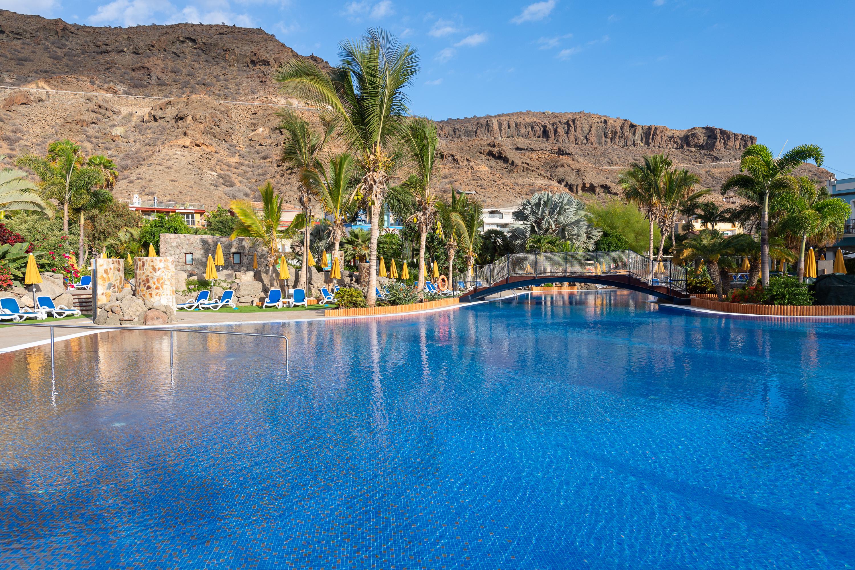 Cordial Mogan Playa Hotel