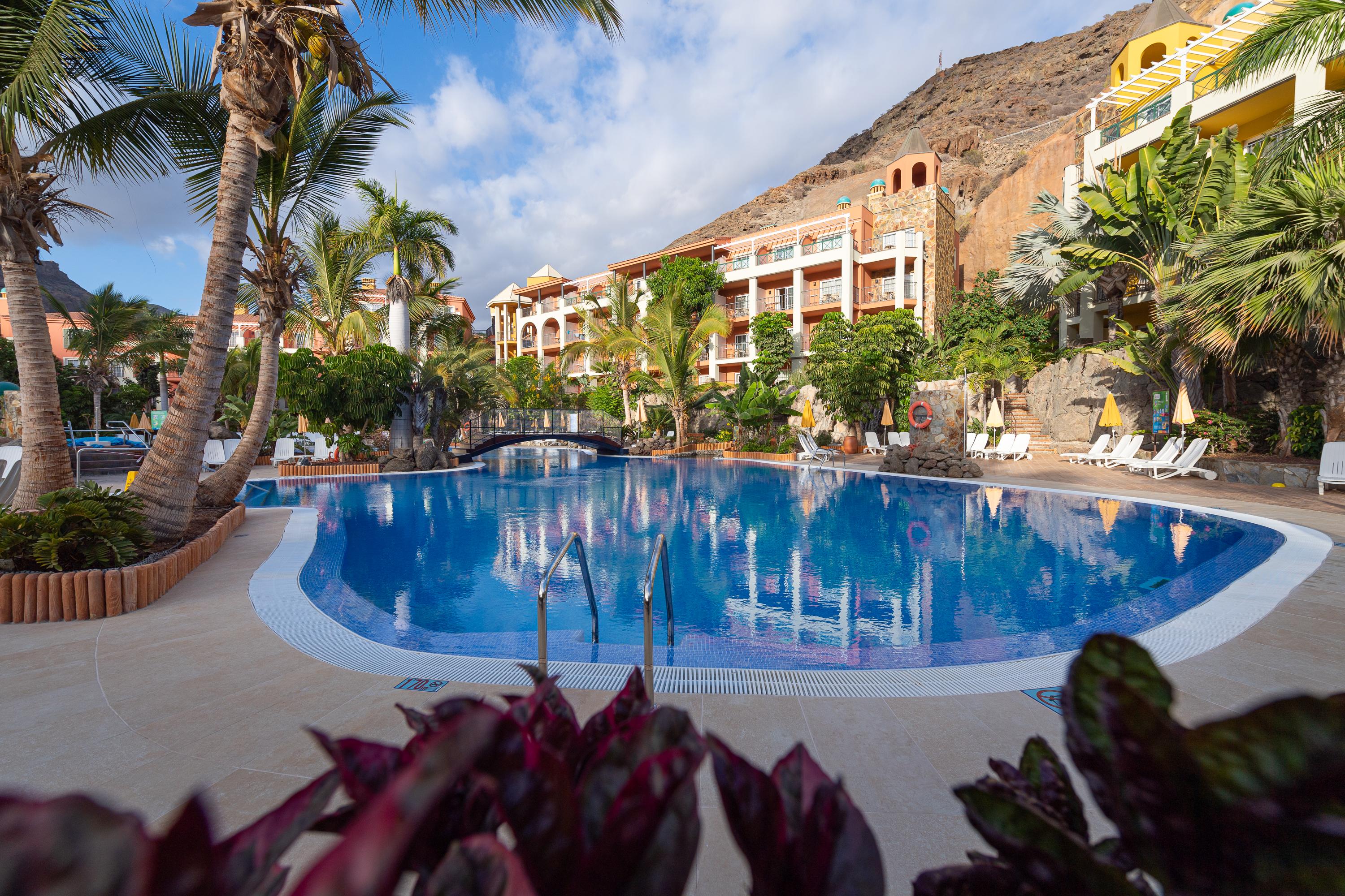 Cordial Mogan Playa Hotel 4*