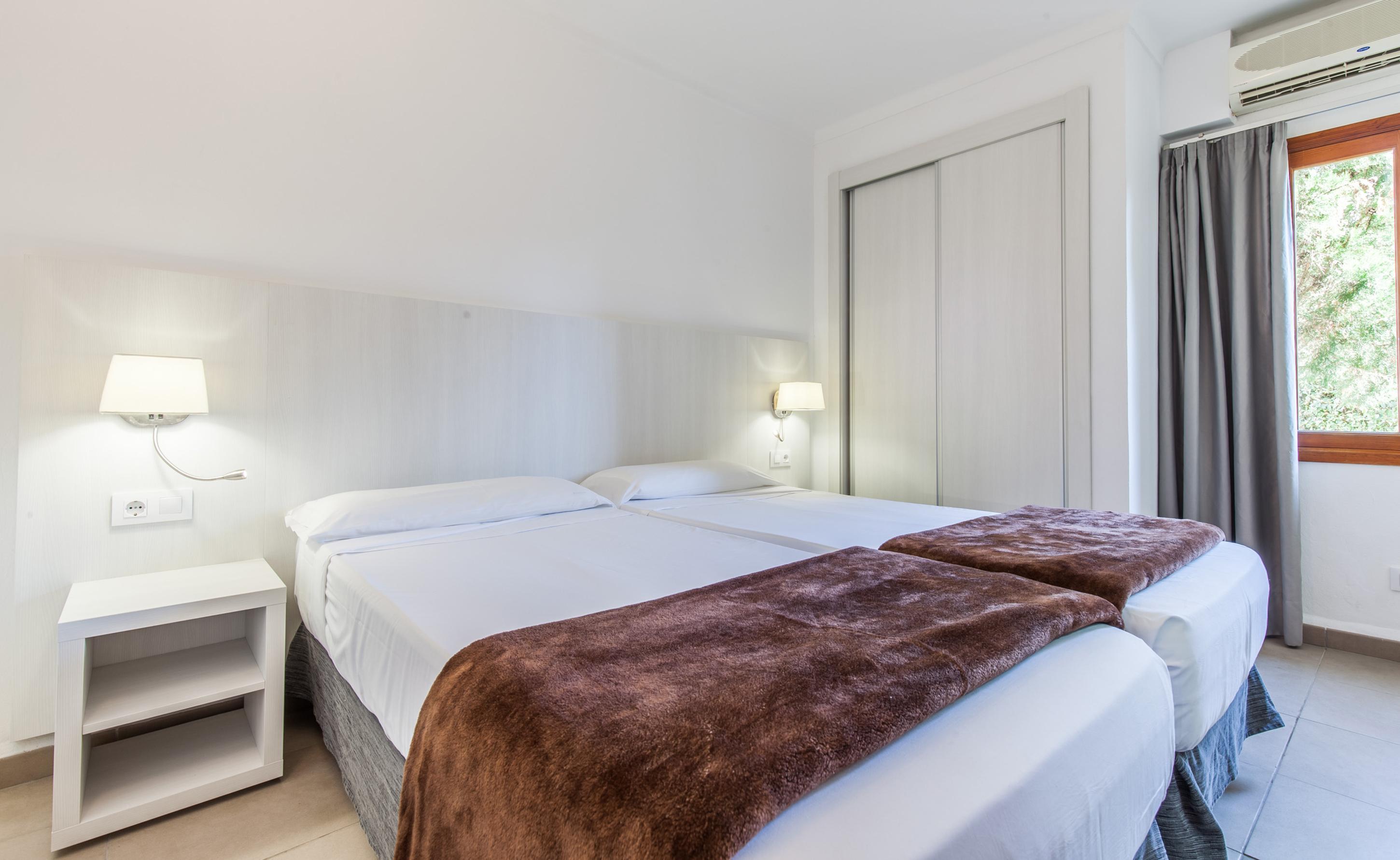 Bluesea Ses Cases D'or 4* Cala d'Or (Mallorca)