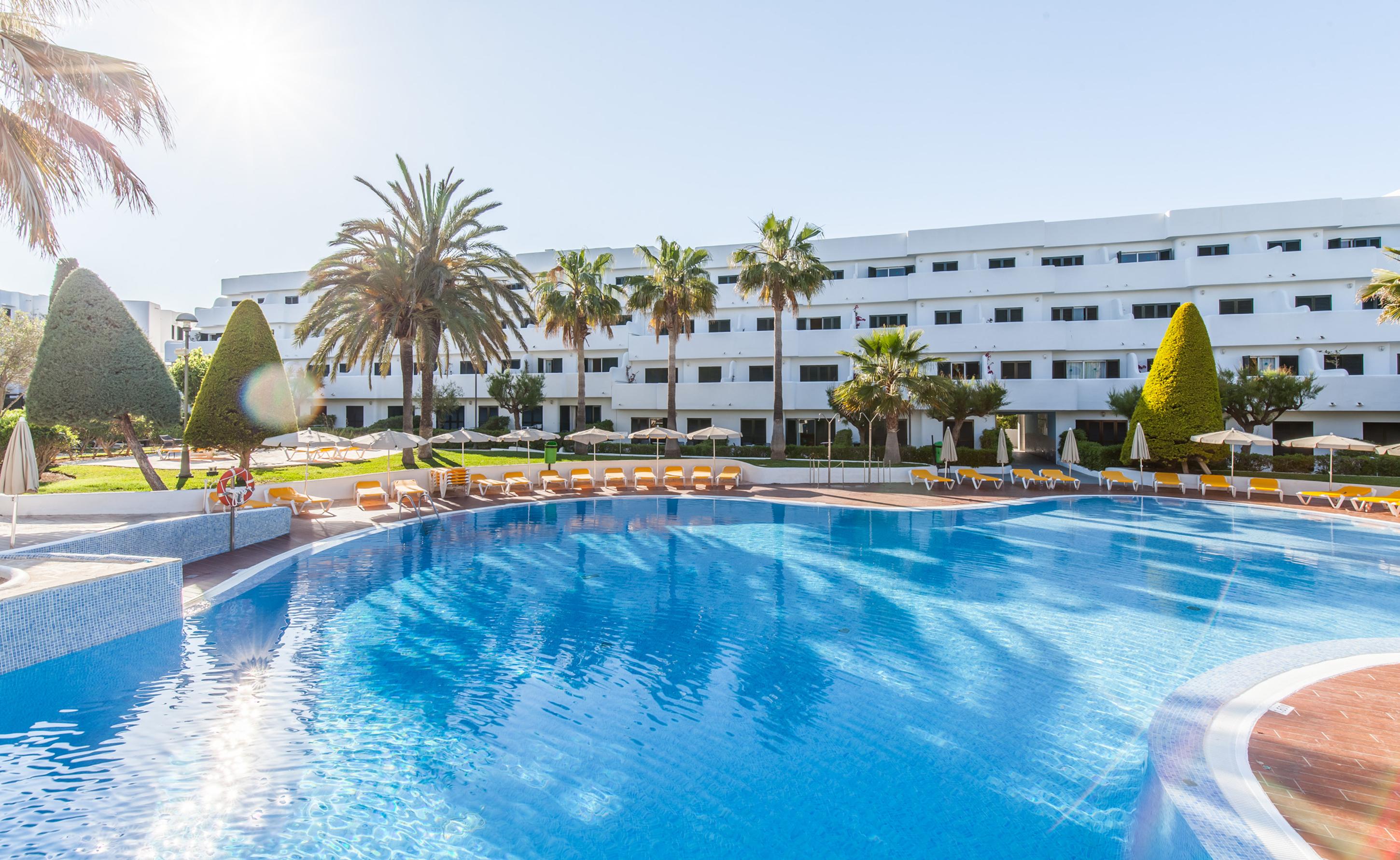 Aparthotel Bluesea Ses Cases D'or Cala d'Or (Mallorca)