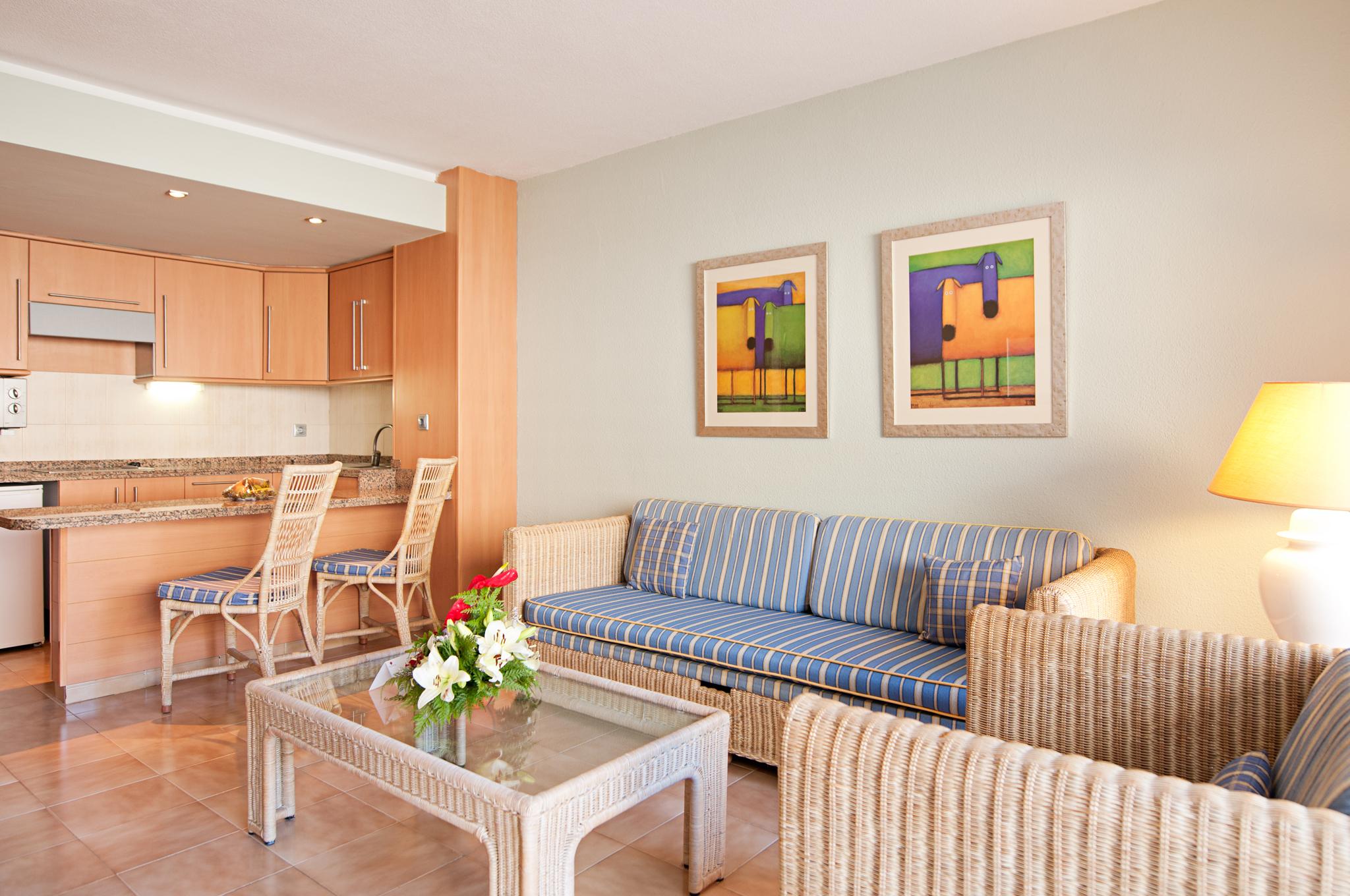 Hotel The Aquapark Taurito